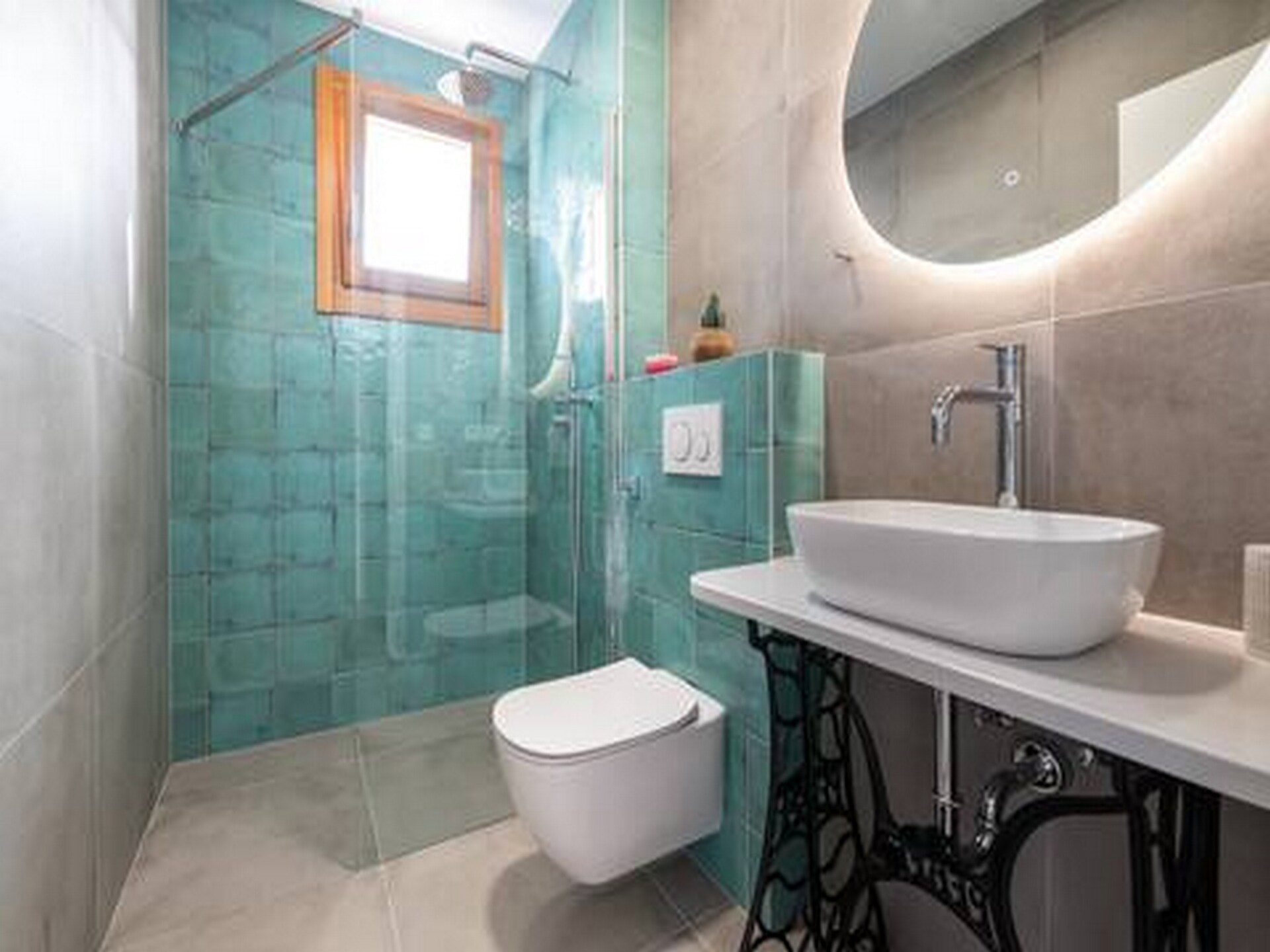 Romantisch duplex appartement met adembenemend zeezicht in hartje Trogir - foto 8