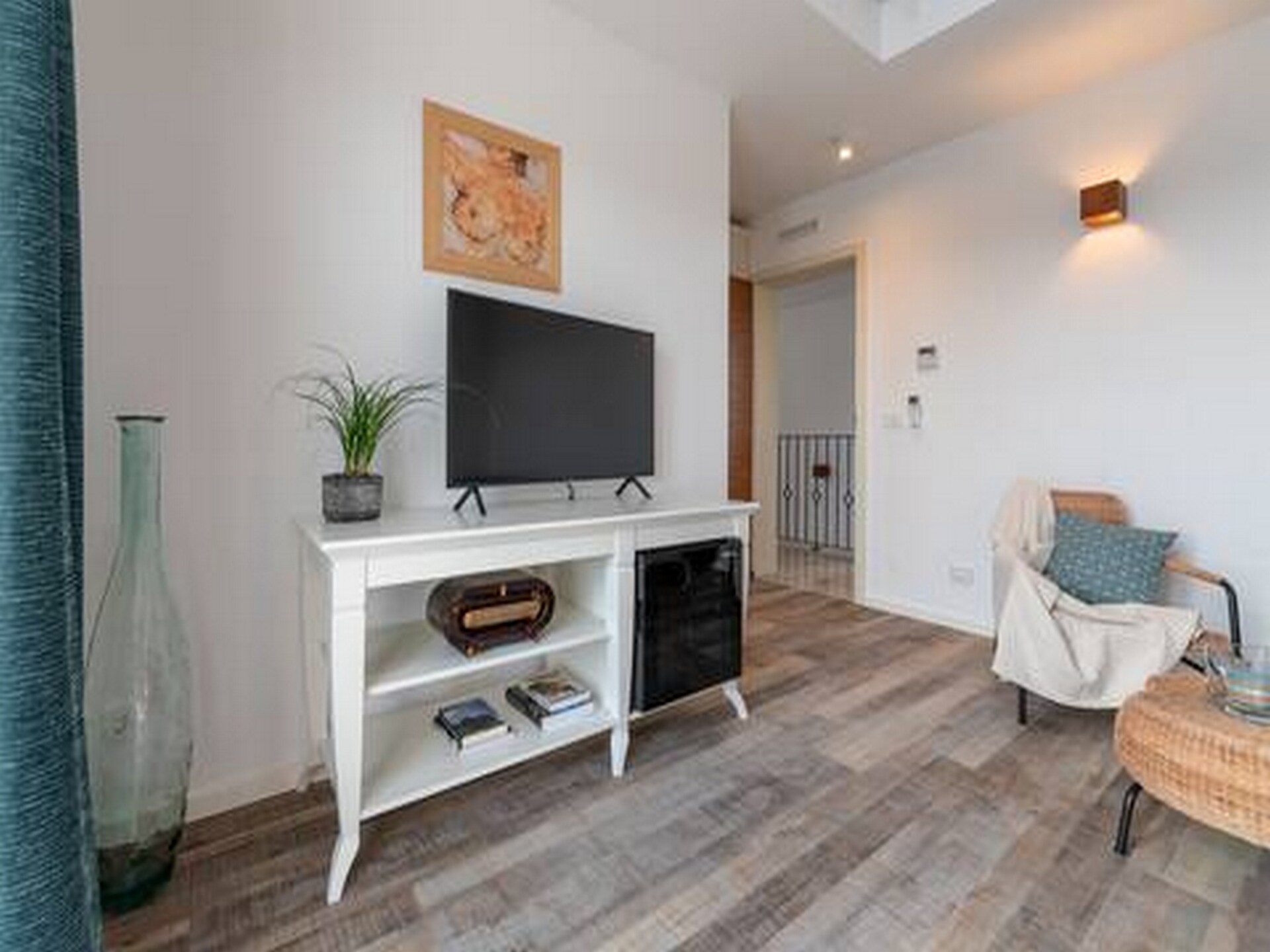 Romantisch duplex appartement met adembenemend zeezicht in hartje Trogir - foto 6