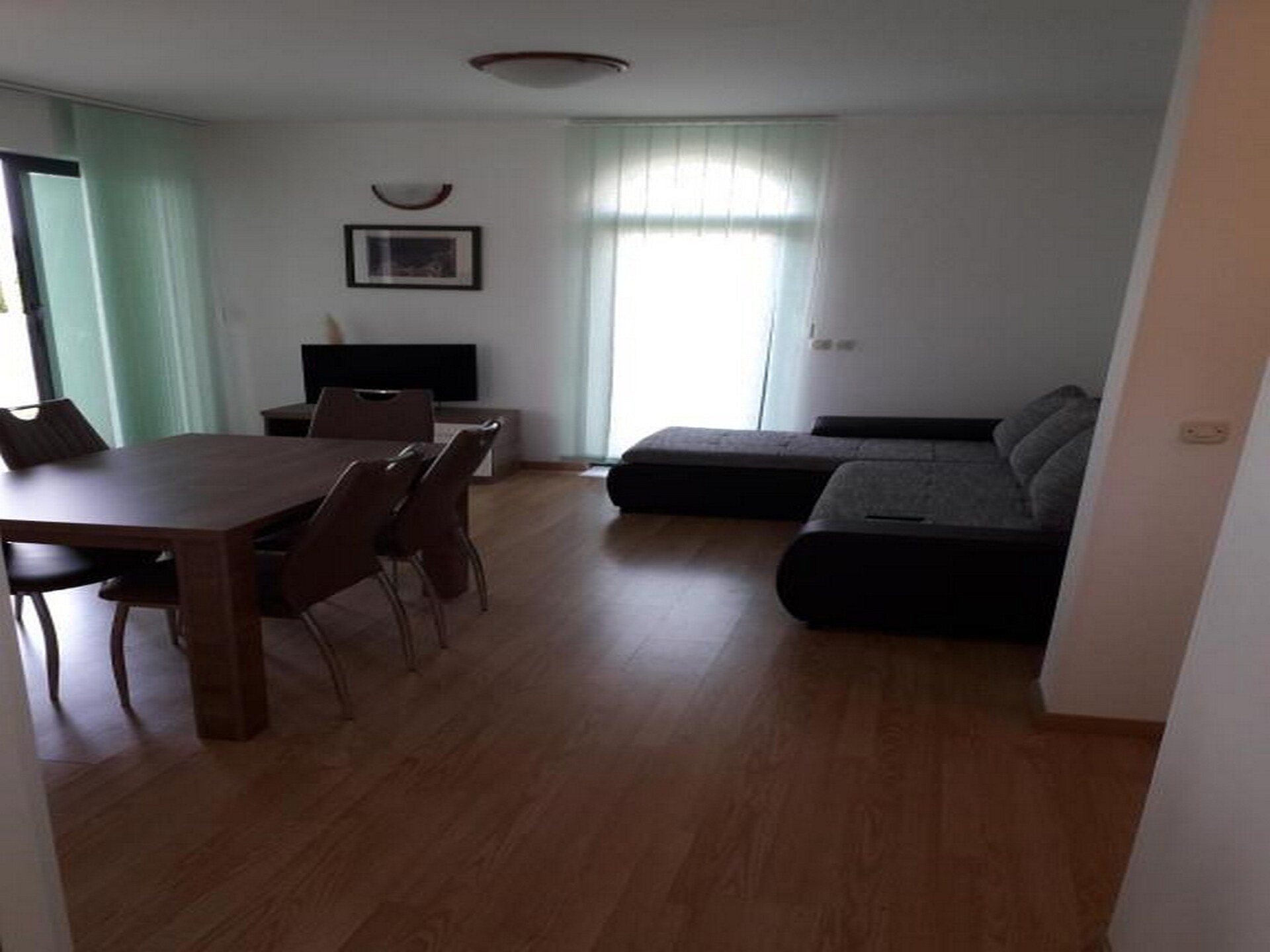 Rustig appartement voor 6 personen met terras, op 200m van het strand in Zaton - foto 11