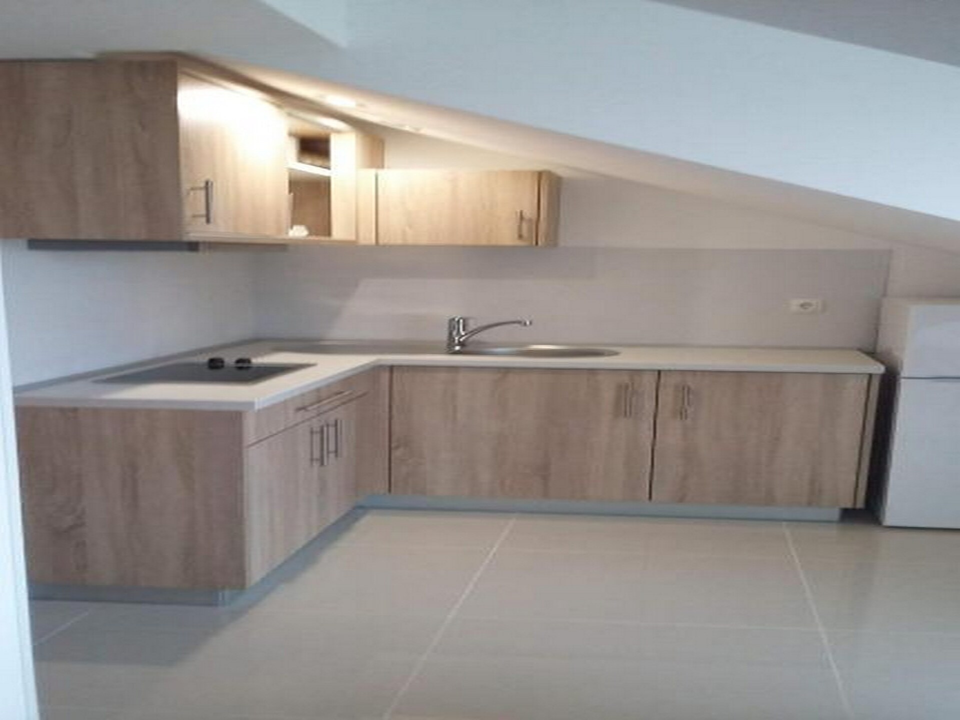 Aan het strand: Ruim appartement in Zaton voor 4 personen - foto 3