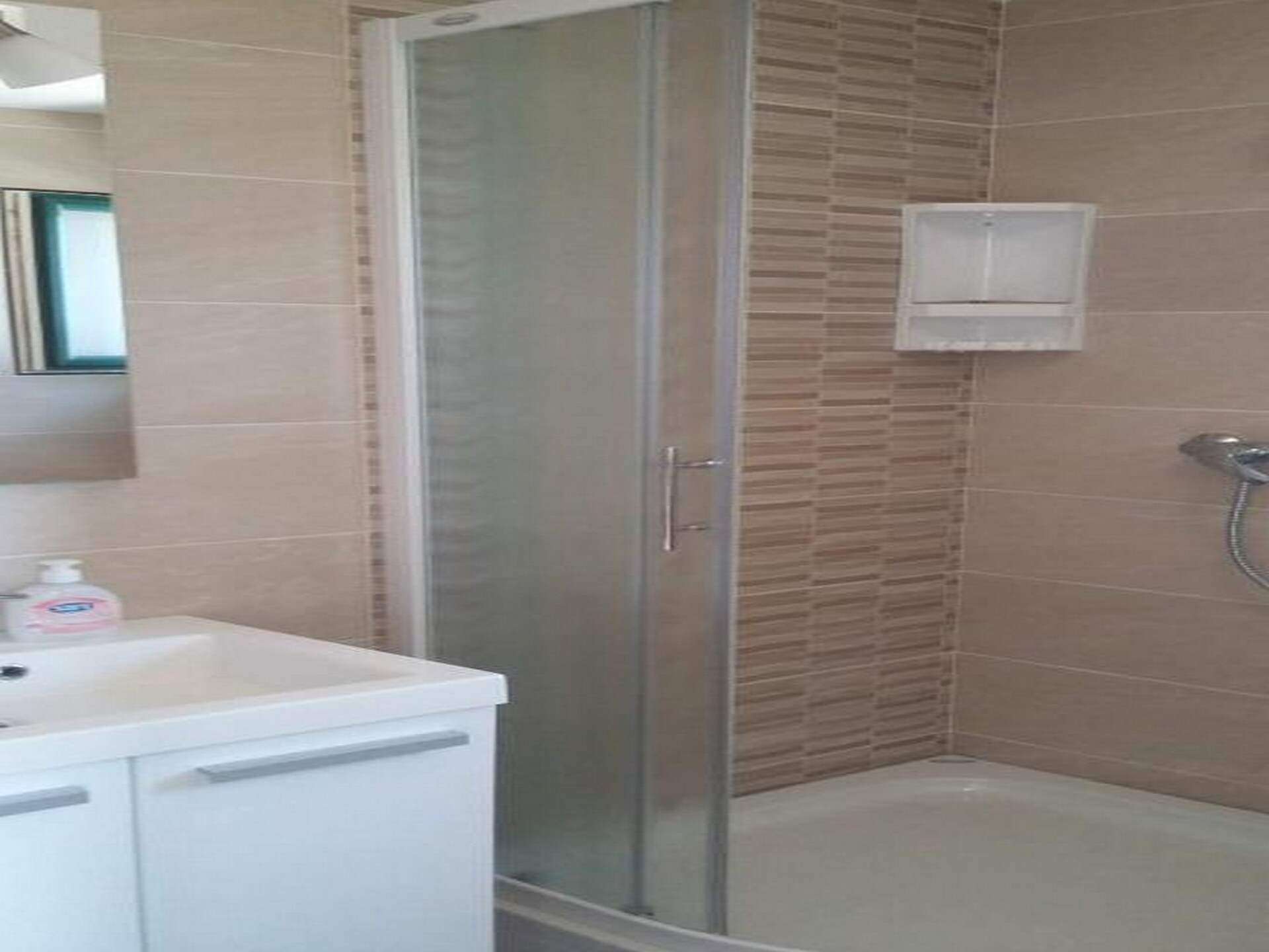 Aan het strand: Ruim appartement in Zaton voor 4 personen - foto 6