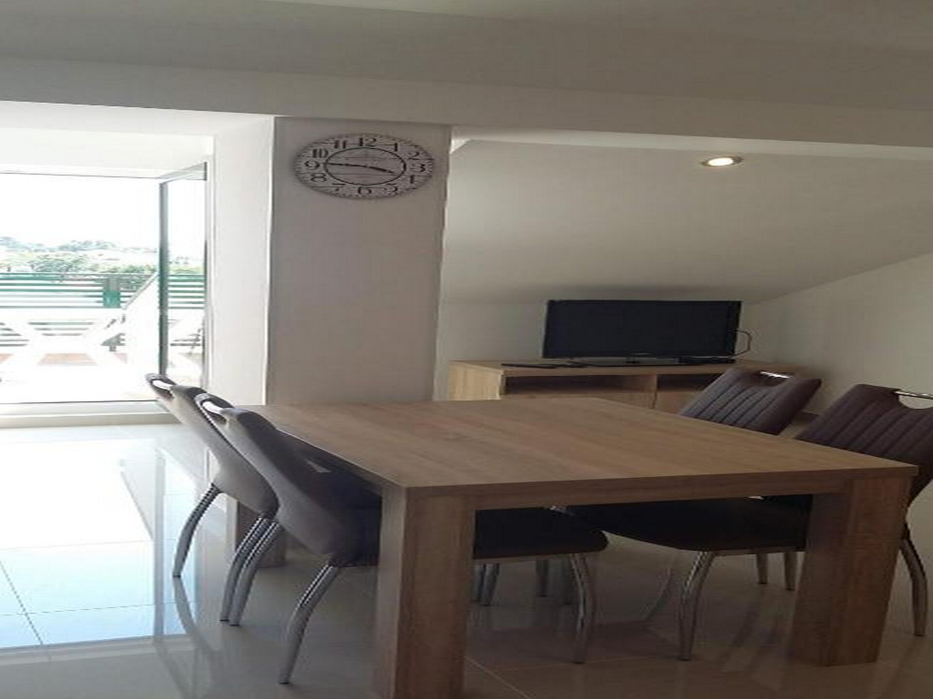 Aan het strand: Ruim appartement in Zaton voor 4 personen - foto 10