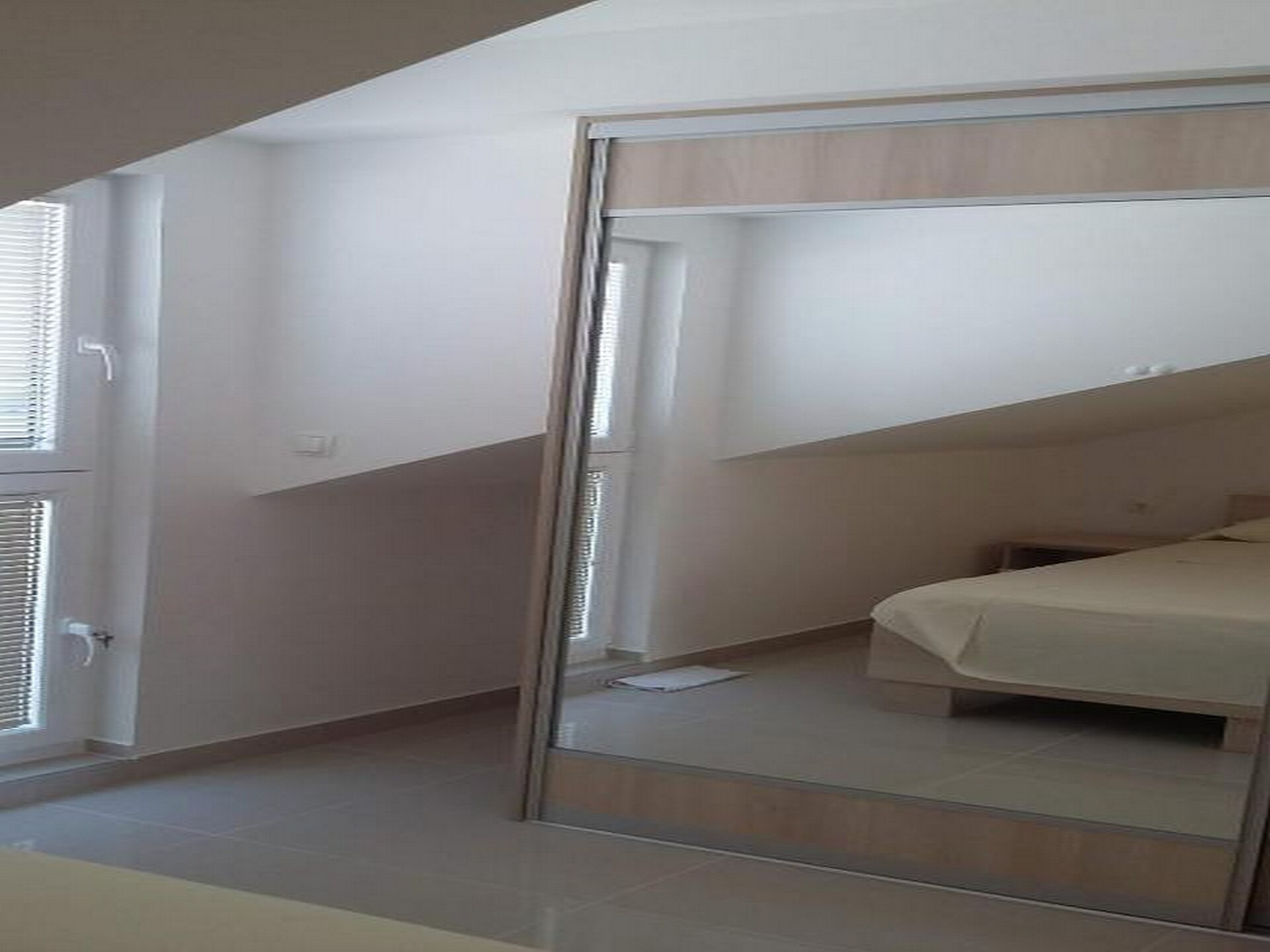 Aan het strand: Ruim appartement in Zaton voor 4 personen - foto 13
