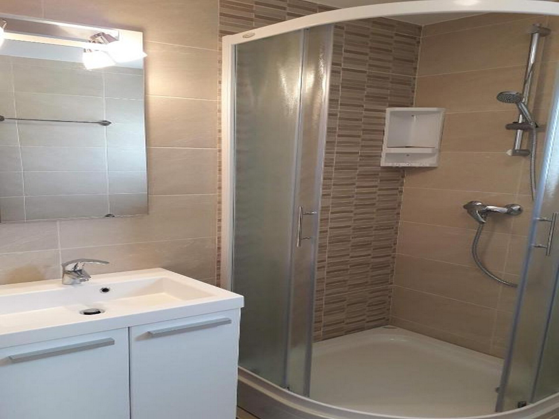 Aan het strand: Ruim appartement in Zaton voor 4 personen - foto 7