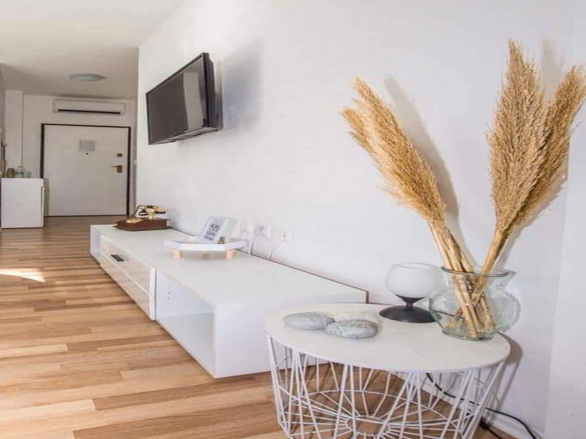 Aan het strand: Appartement La Eva op Pag voor 4 personen - foto 21