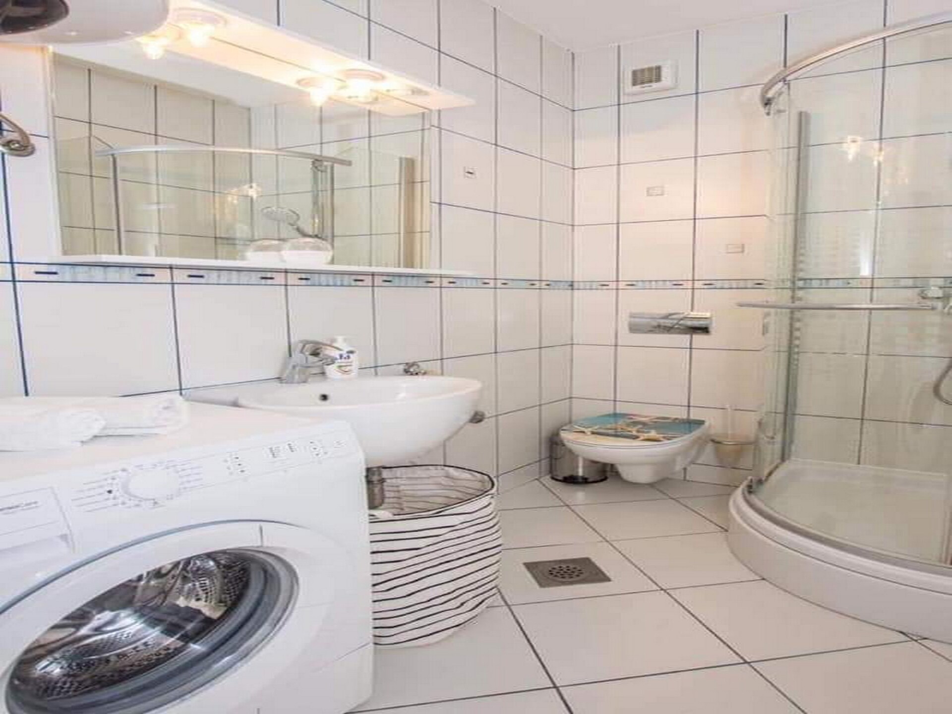 Aan het strand: Appartement La Eva op Pag voor 4 personen - foto 13
