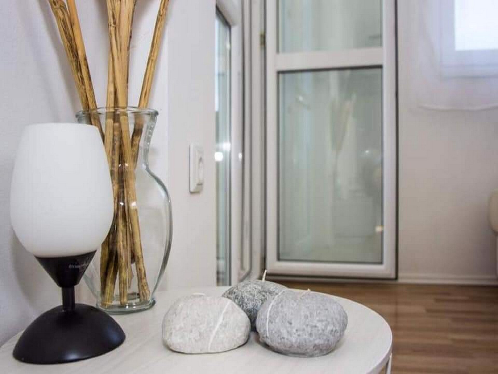 Aan het strand: Appartement La Eva op Pag voor 4 personen - foto 20