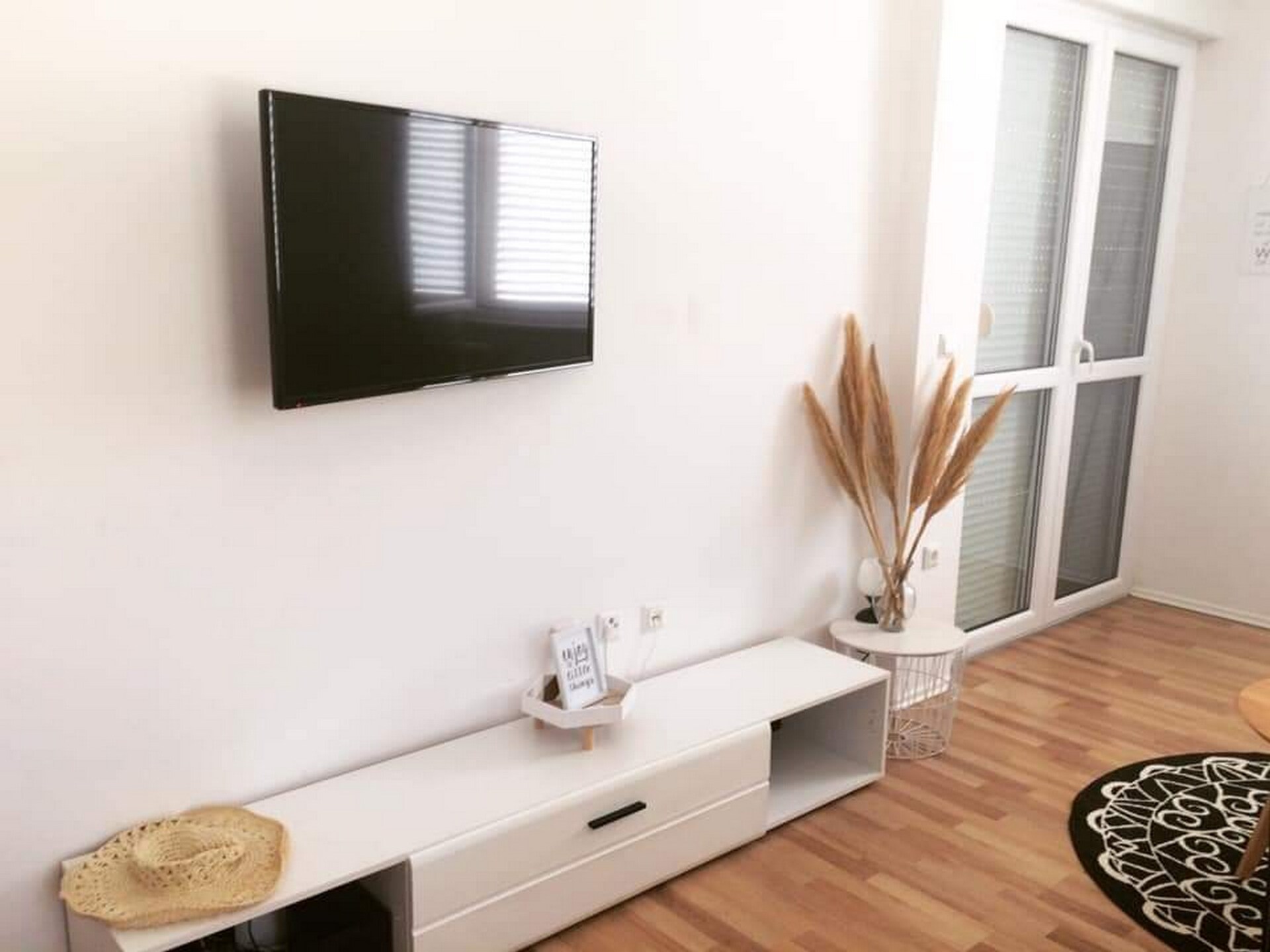 Aan het strand: Appartement La Eva op Pag voor 4 personen - foto 19