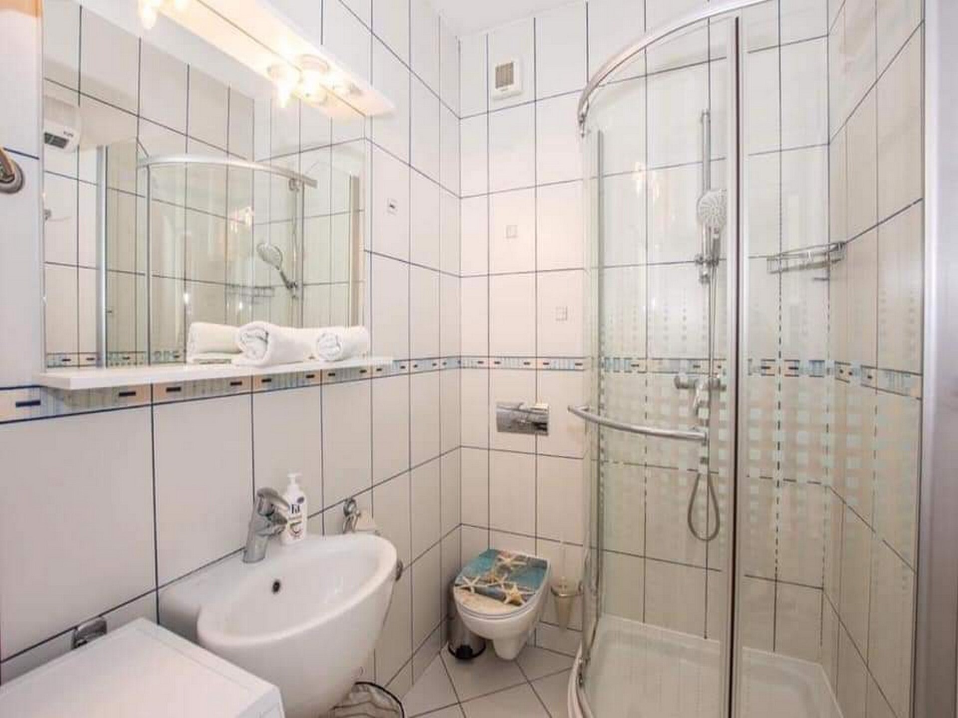 Aan het strand: Appartement La Eva op Pag voor 4 personen - foto 11