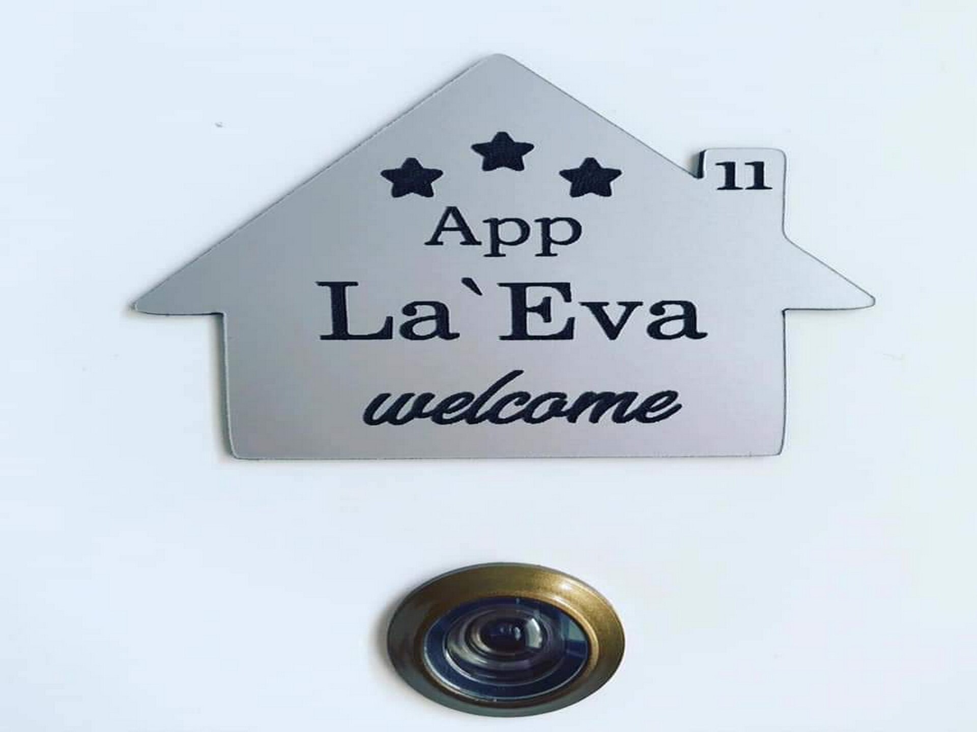 Aan het strand: Appartement La Eva op Pag voor 4 personen - foto 28