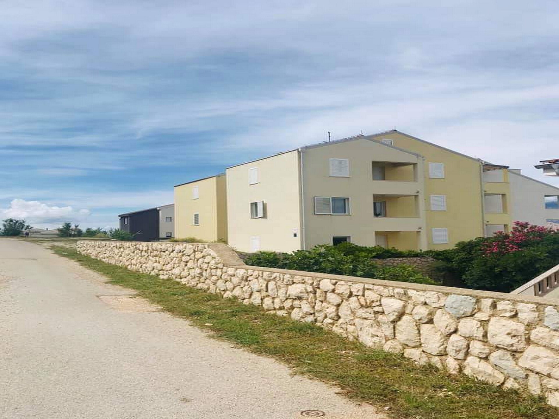 Aan het strand: Appartement La Eva op Pag voor 4 personen - foto 31