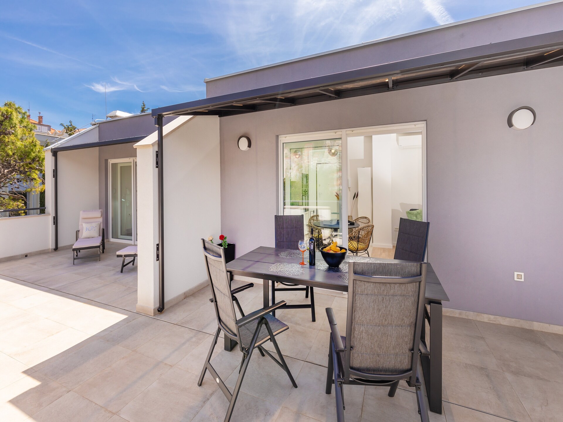 Rustiek appartement met terras op 600m van strand in Dubrovnik - foto 22