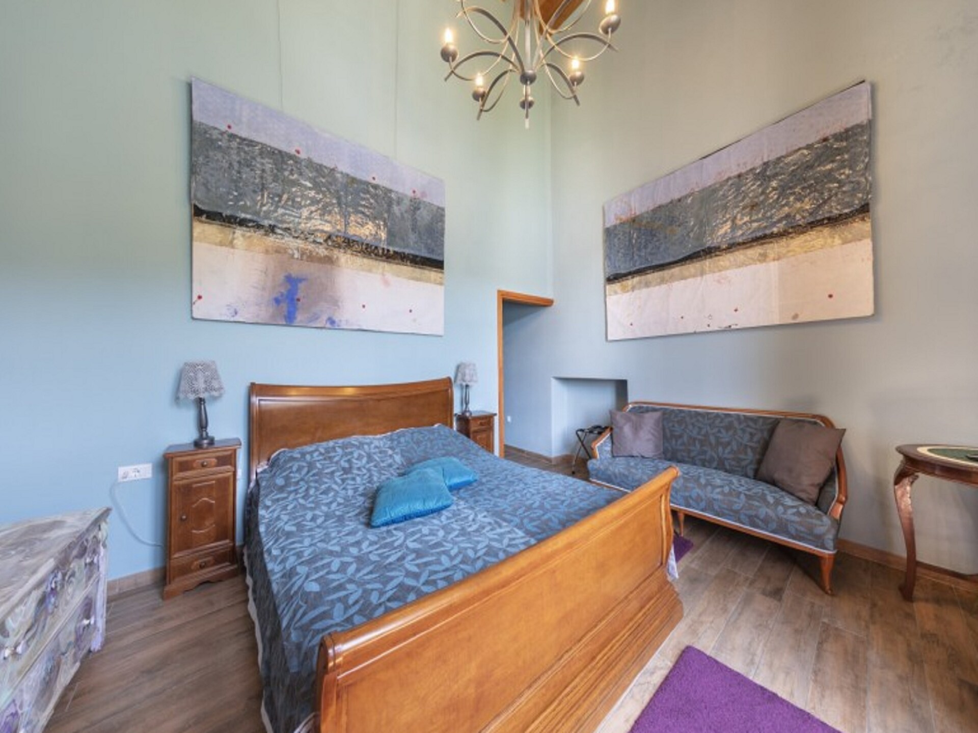 8-persoons villa met privézwembad in Mokosica aan zee - foto 15
