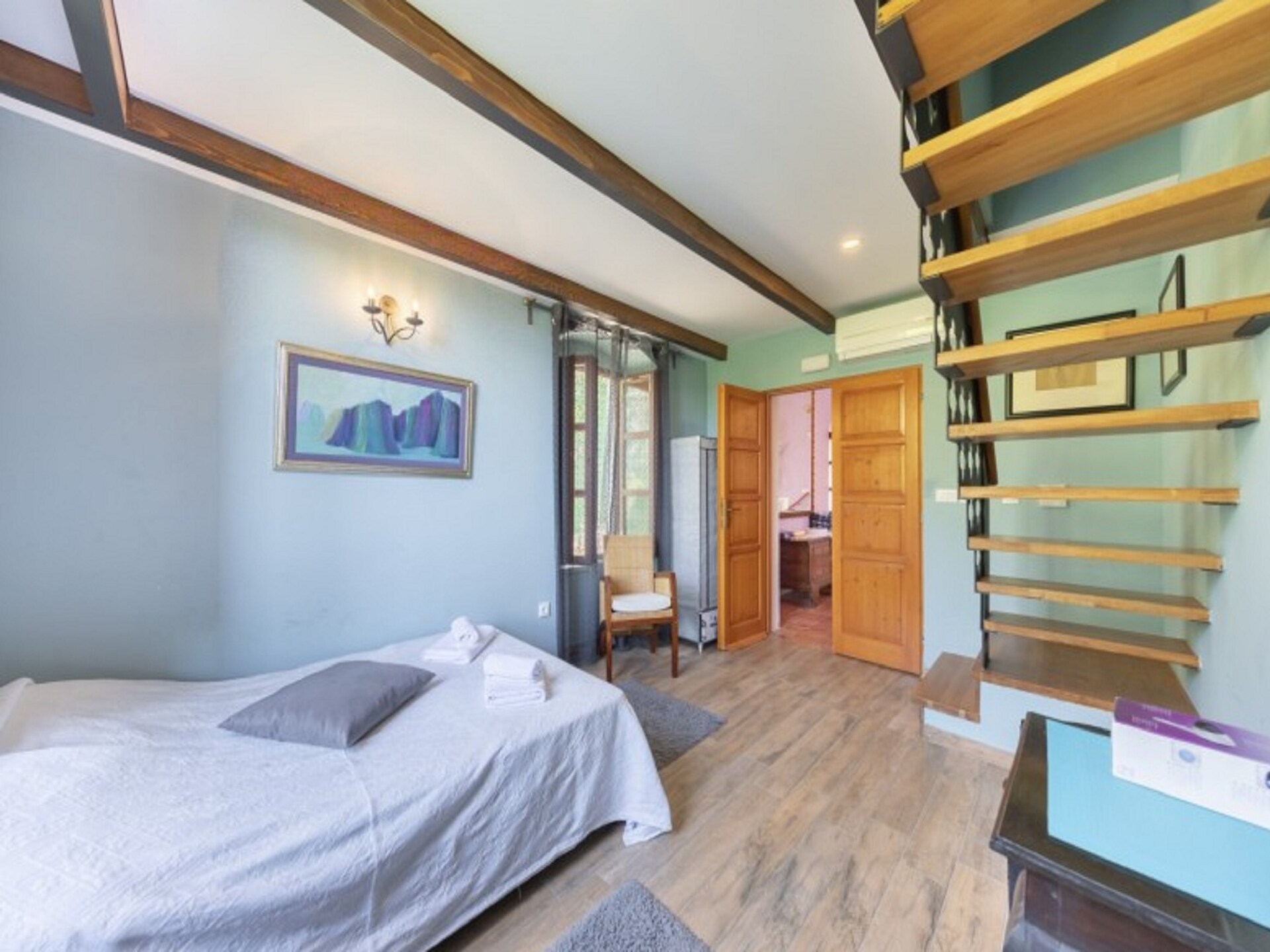 8-persoons villa met privézwembad in Mokosica aan zee - foto 13
