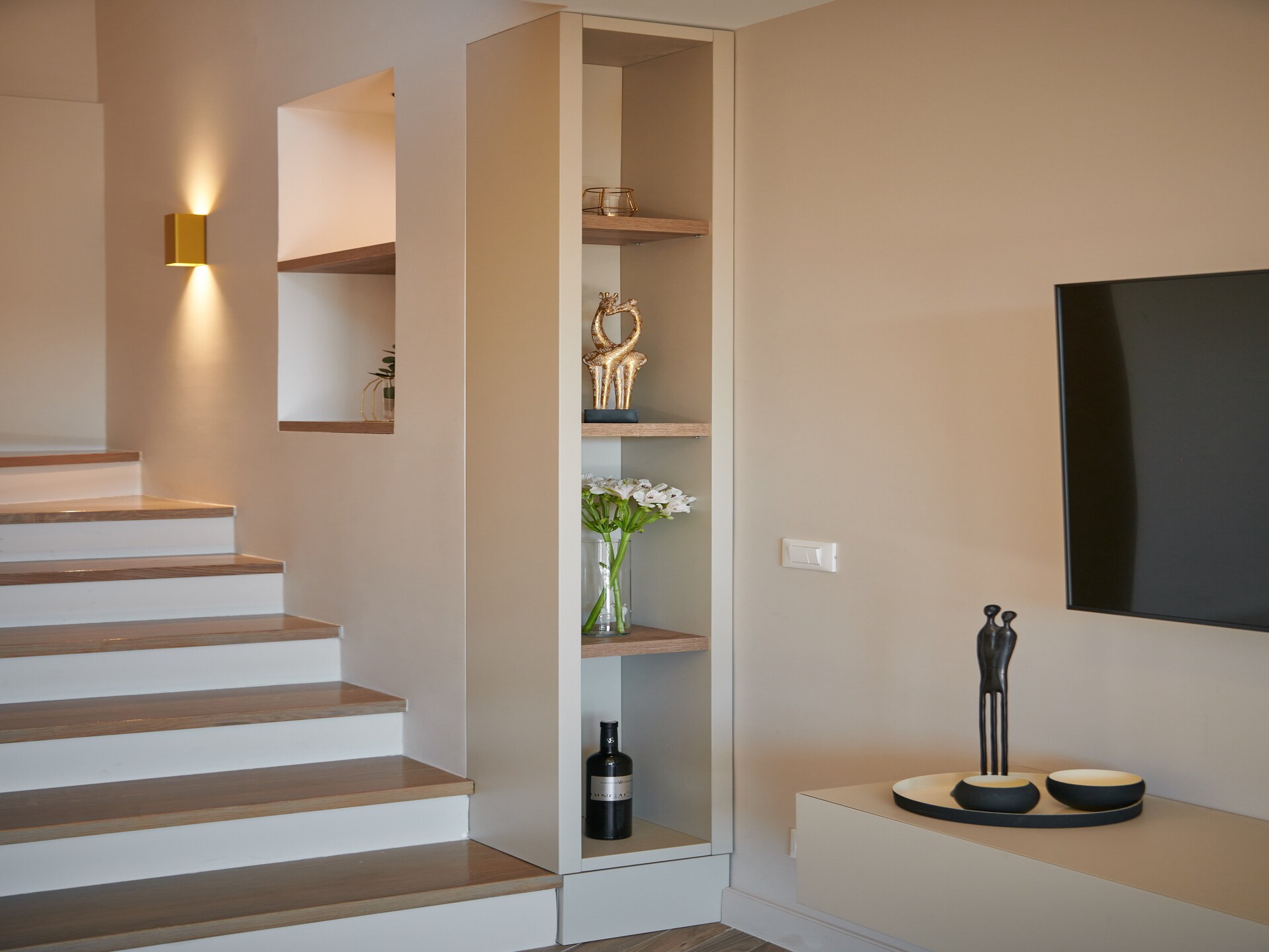 Appartement Blù: ruim appartement met zeezicht en terras in Dubrovnik - foto 22