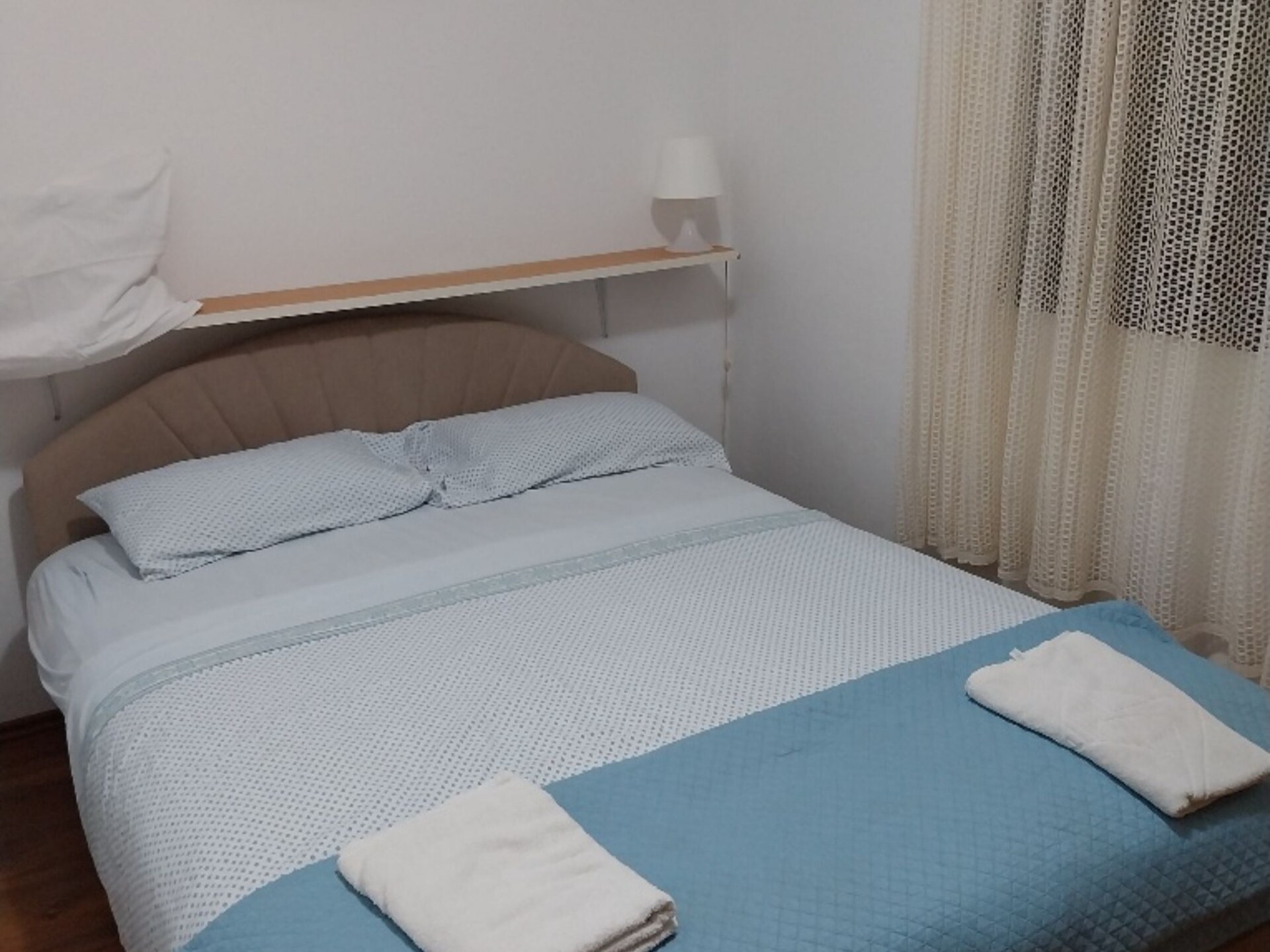 Rustiek appartement met terras en tuin nabij Senj, 3 km van strand - foto 13