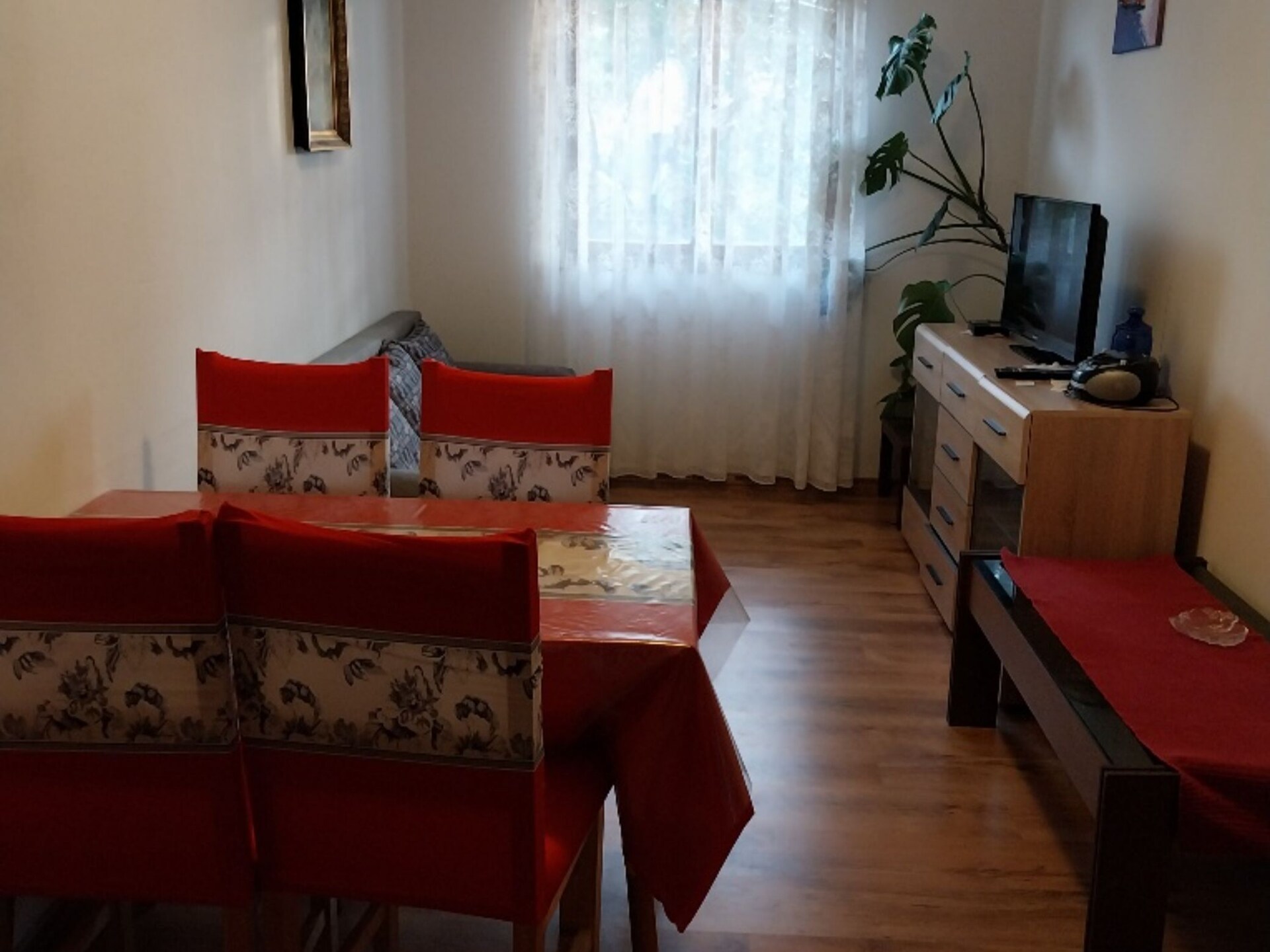 Rustiek appartement met terras en tuin nabij Senj, 3 km van strand - foto 6