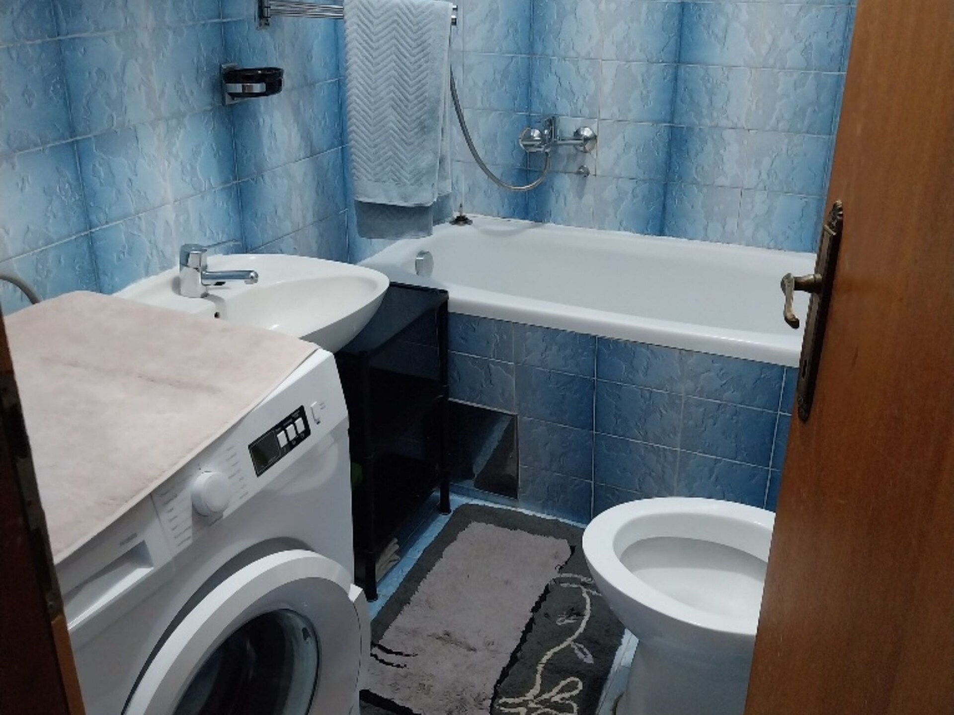 Rustiek appartement met terras en tuin nabij Senj, 3 km van strand - foto 14