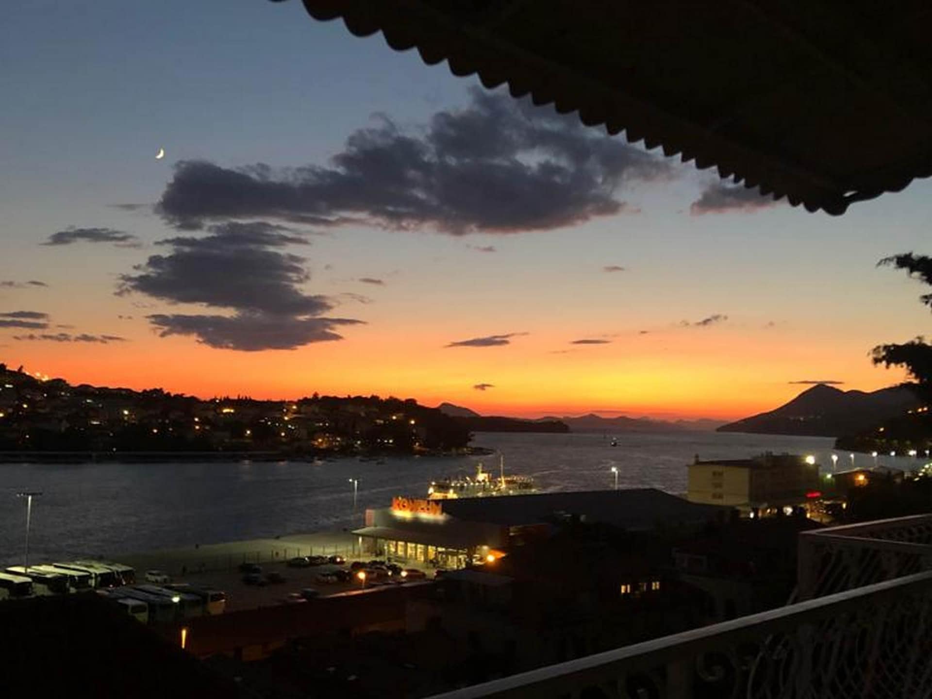 2-persoons appartement aan zee in Dubrovnik - foto 15