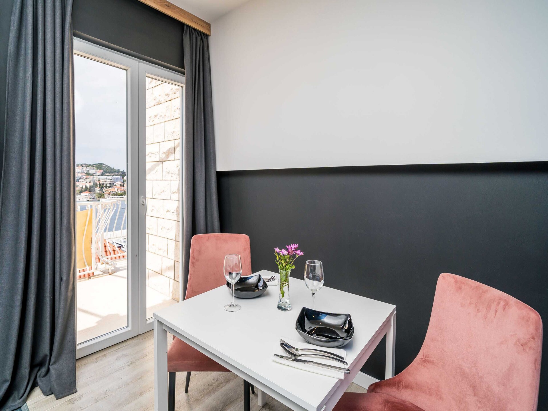 2-persoons appartement aan zee in Dubrovnik - foto 4