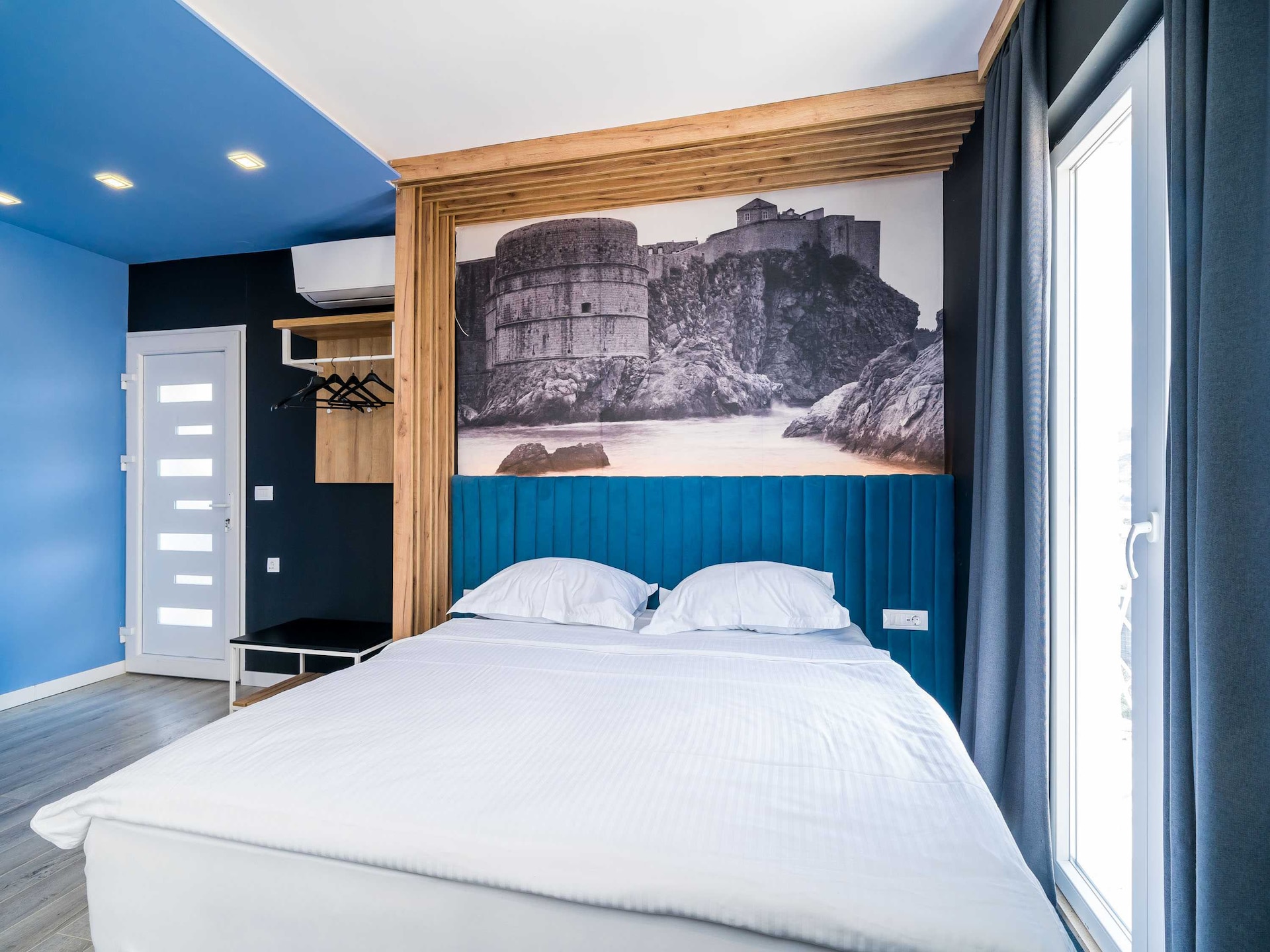 2-persoons appartement aan zee in Dubrovnik - foto 7