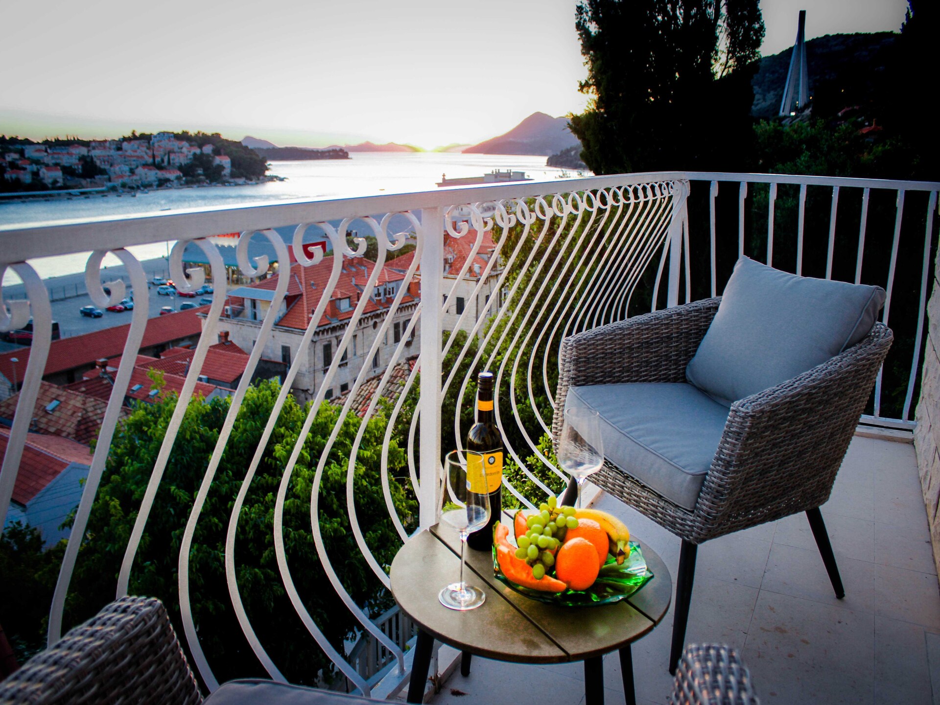 Aan zee: Modern studio appartement in Dubrovnik voor 2 personen - foto 15