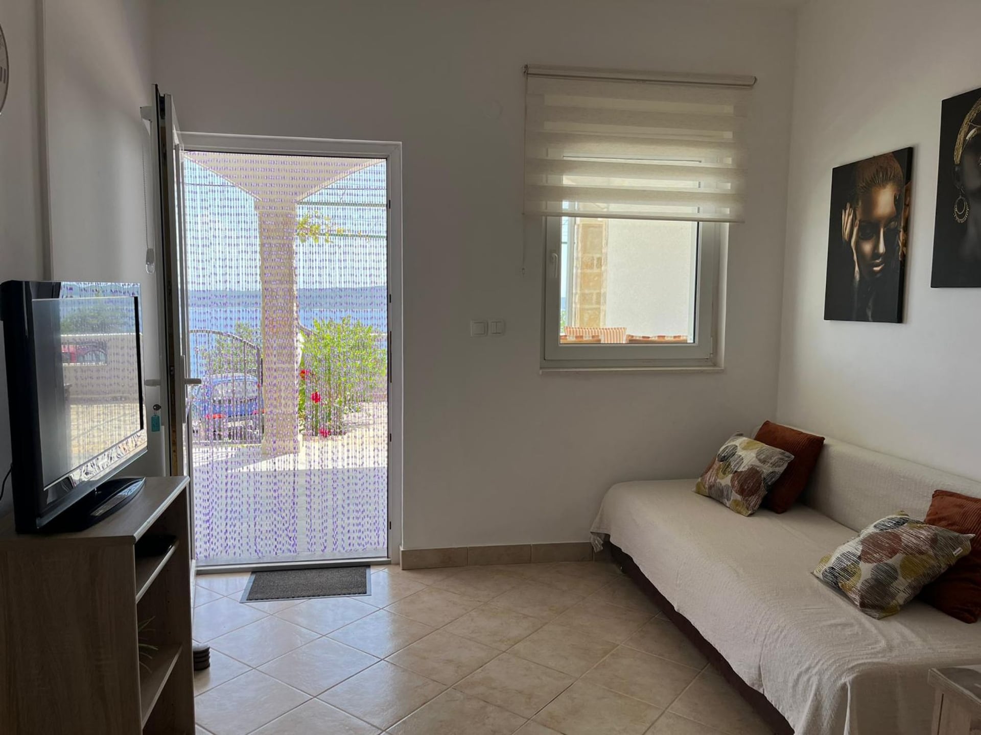 Op 300 m van het strand: Comfortabel appartement in Jelsa · 4 pers. - foto 11