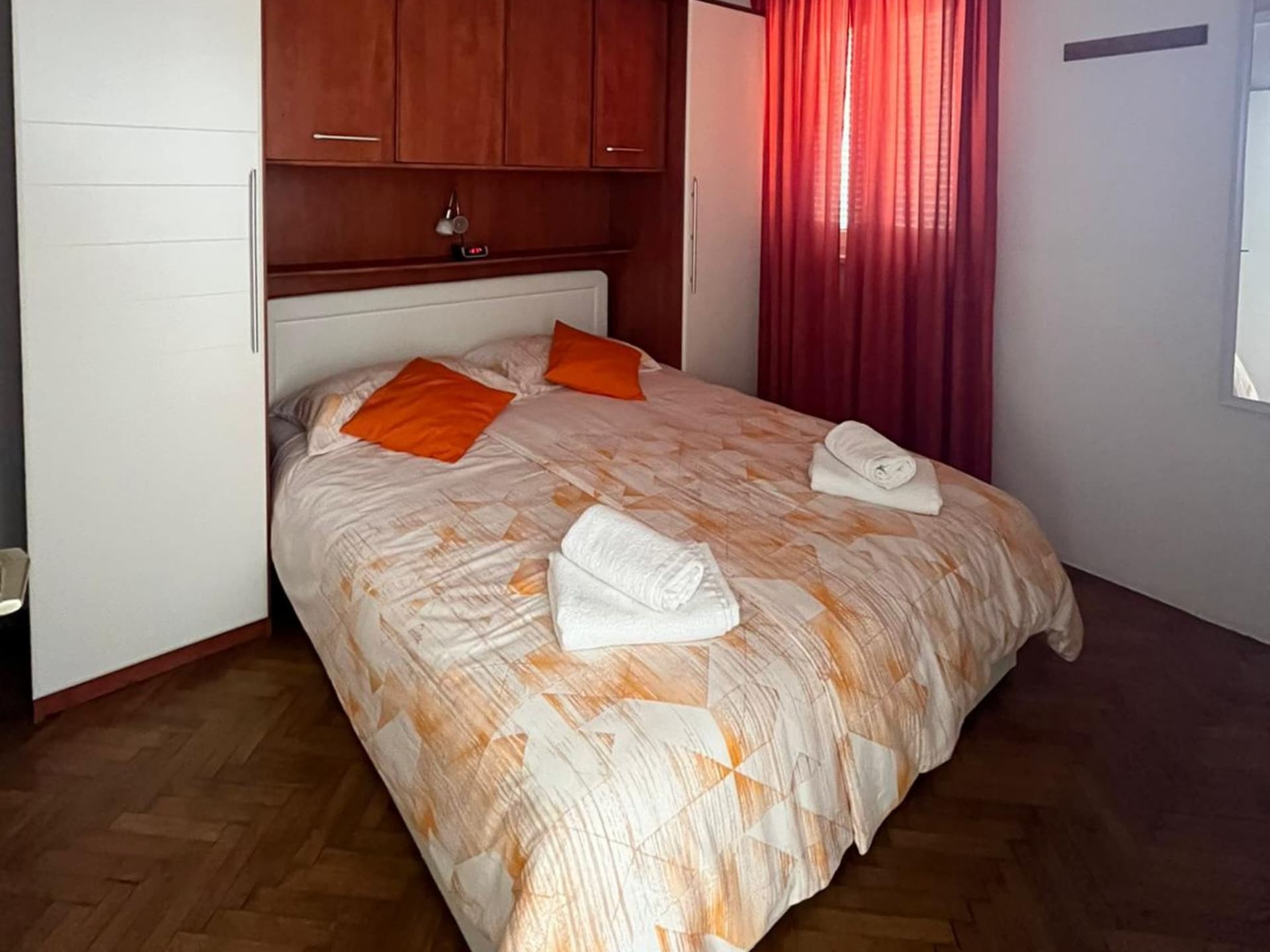 Op 300 m van het strand: Comfortabel appartement in Jelsa · 4 pers. - foto 14