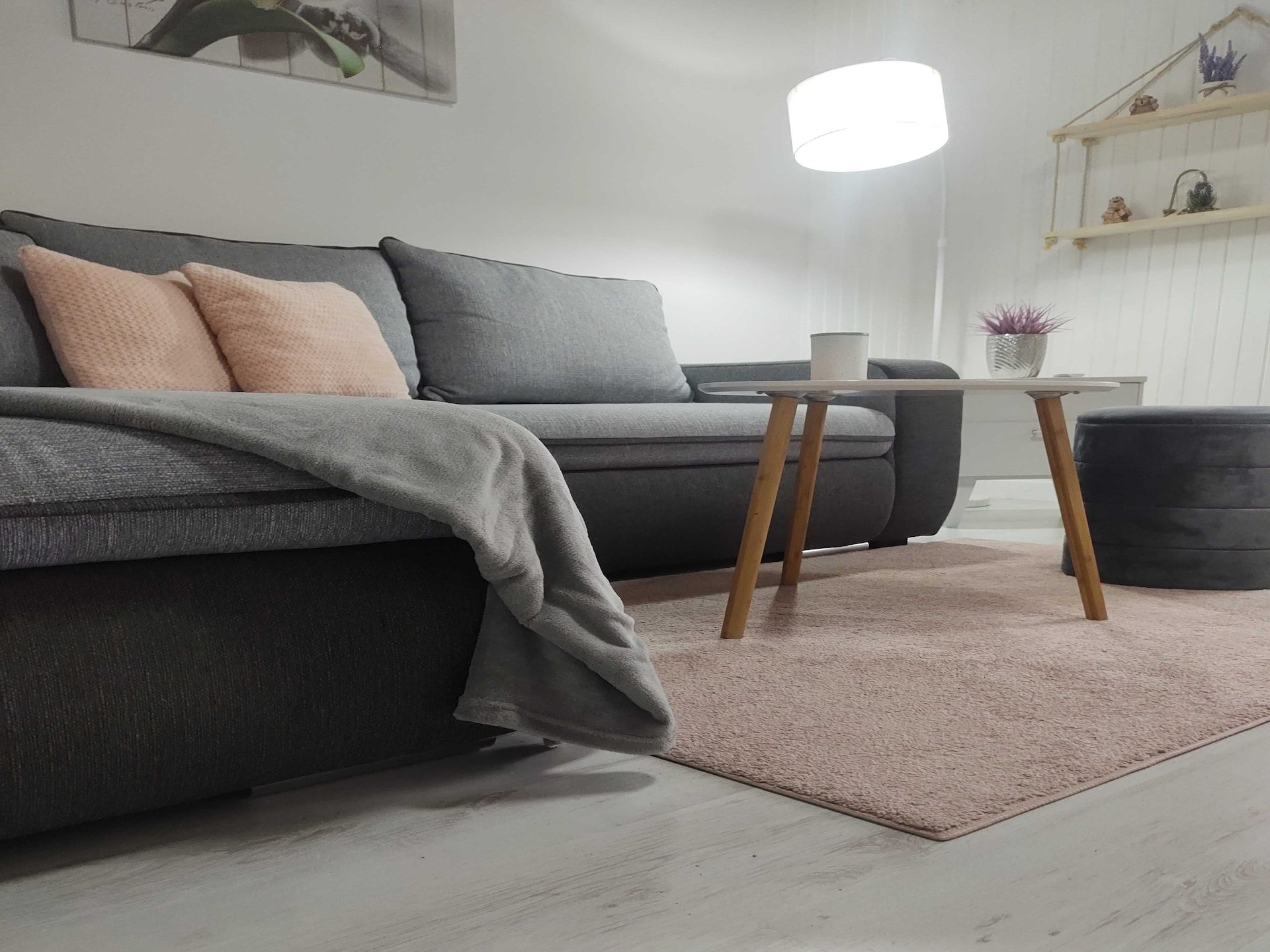 4-persoons appartement nabij Plitvicka Jezera en de piste - foto 3