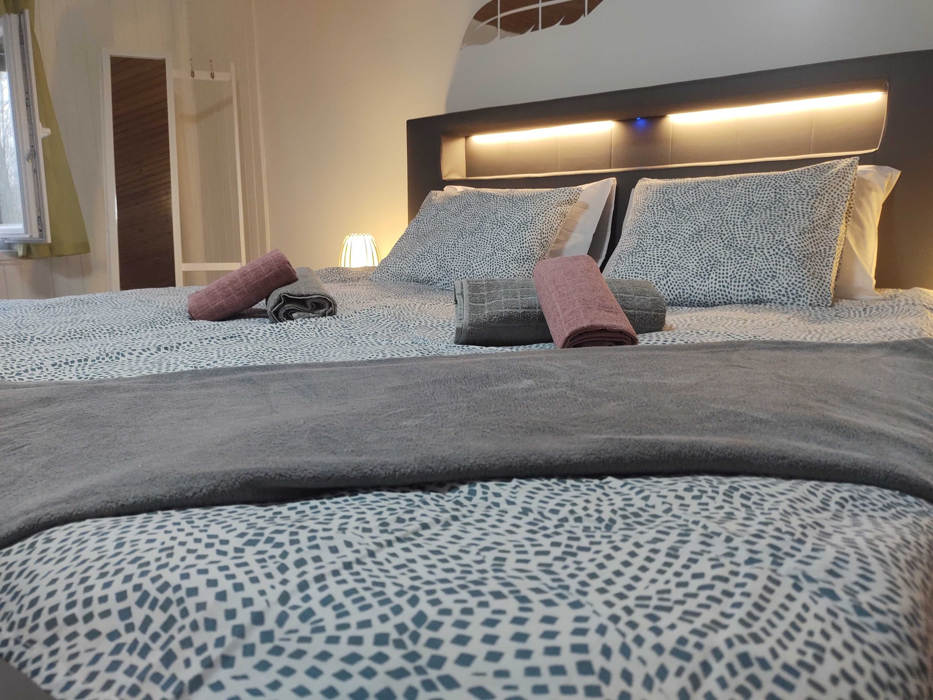 4-persoons appartement nabij Plitvicka Jezera en de piste - foto 21