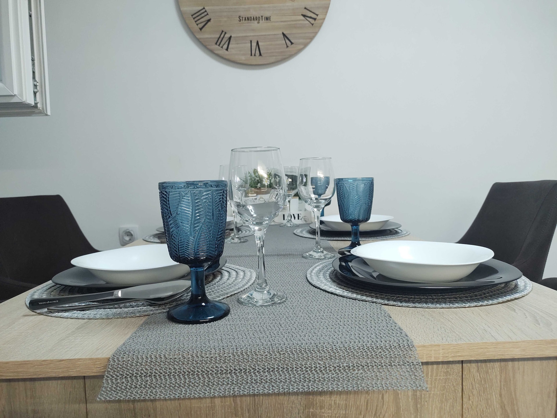 4-persoons appartement nabij Plitvicka Jezera en de piste - foto 39