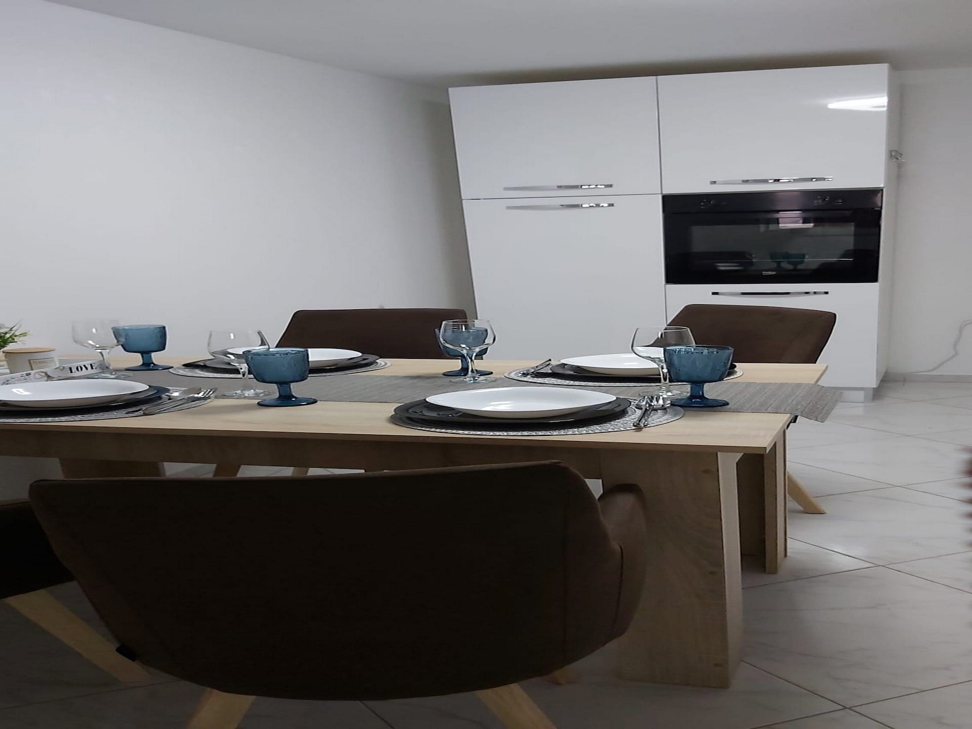 4-persoons appartement nabij Plitvicka Jezera en de piste - foto 9