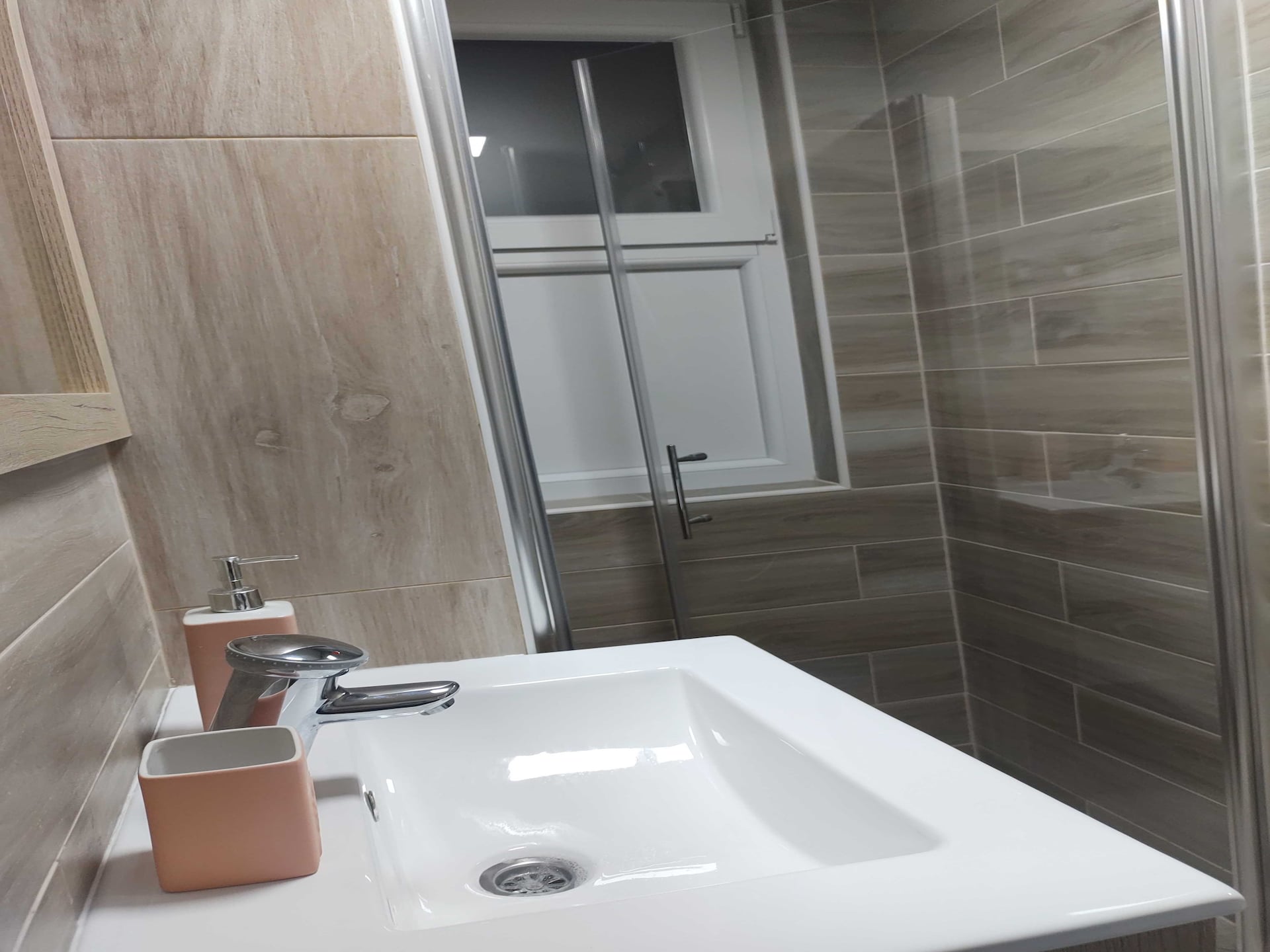 4-persoons appartement nabij Plitvicka Jezera en de piste - foto 30
