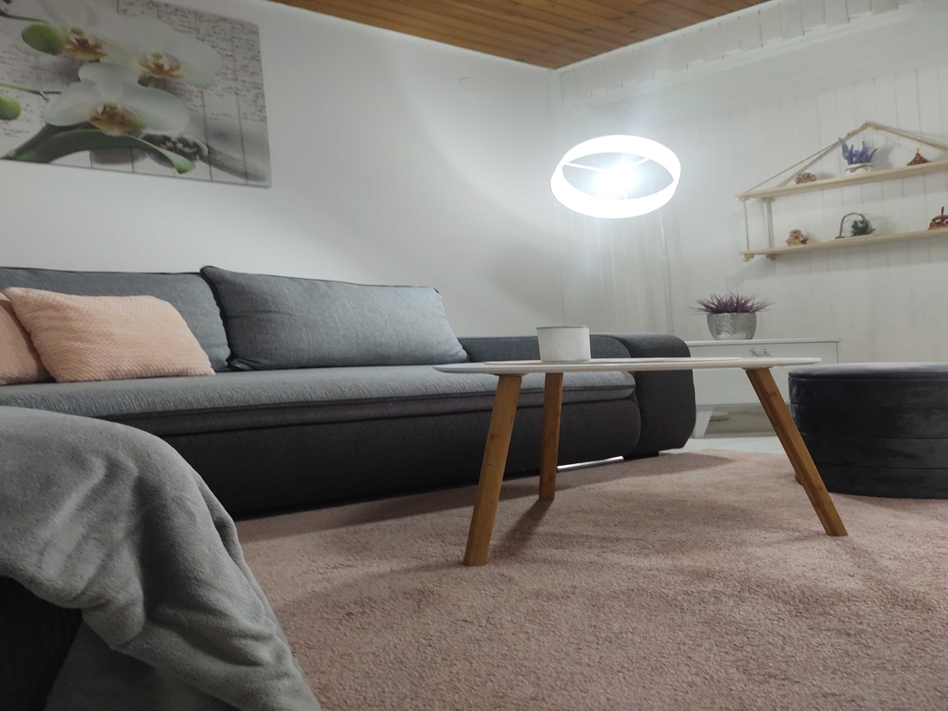 4-persoons appartement nabij Plitvicka Jezera en de piste - foto 7