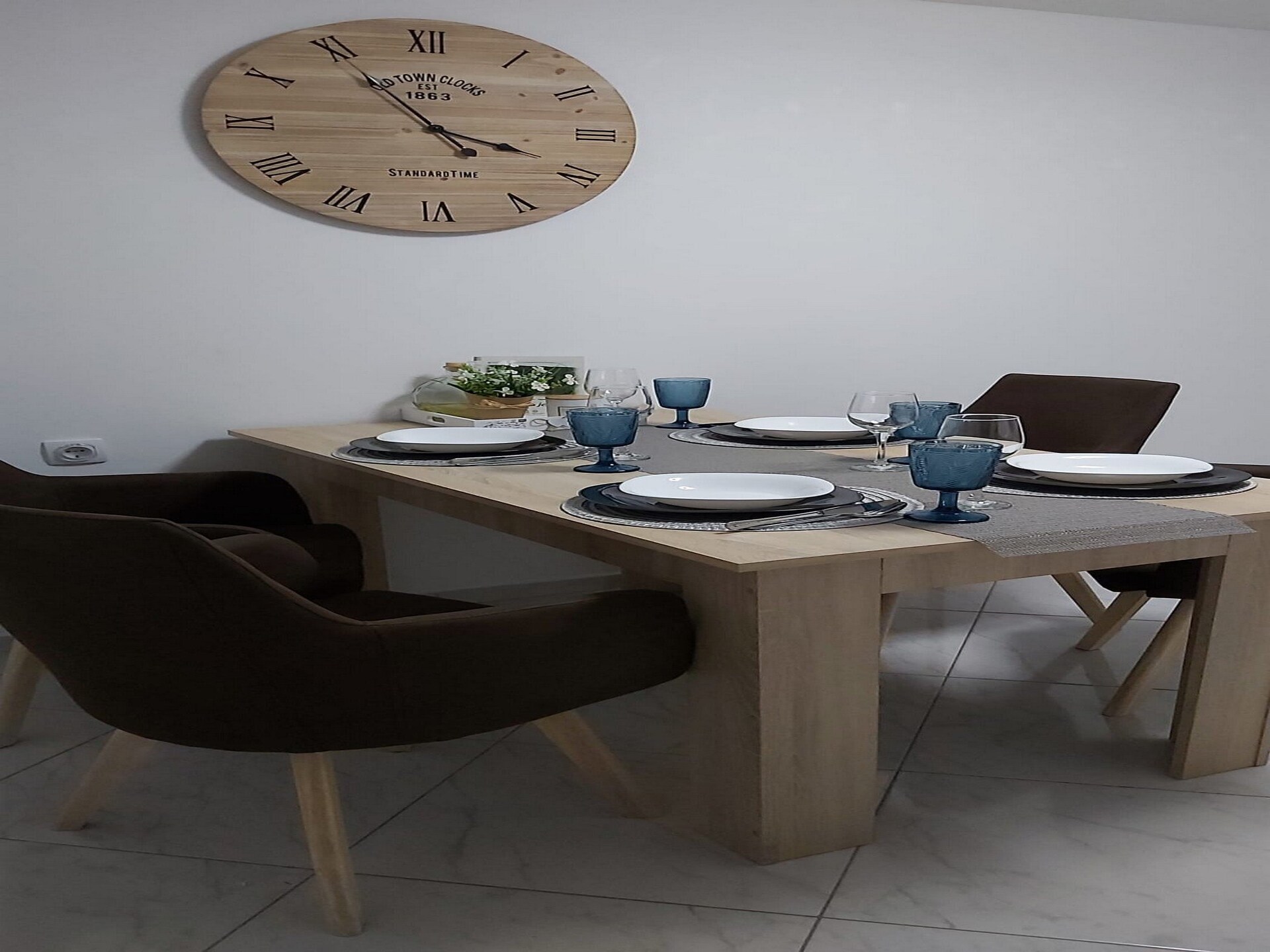 4-persoons appartement nabij Plitvicka Jezera en de piste - foto 10