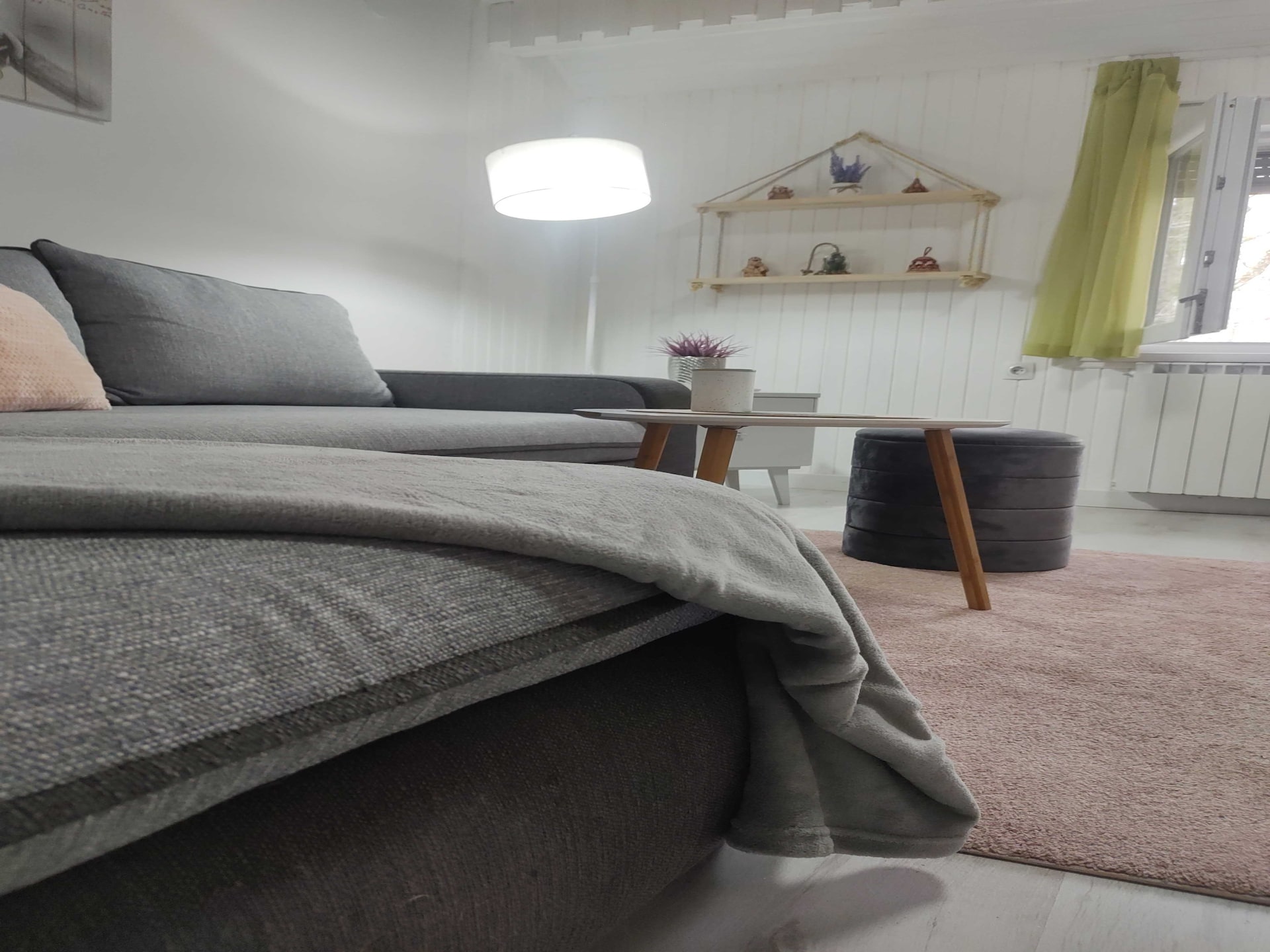 4-persoons appartement nabij Plitvicka Jezera en de piste - foto 5