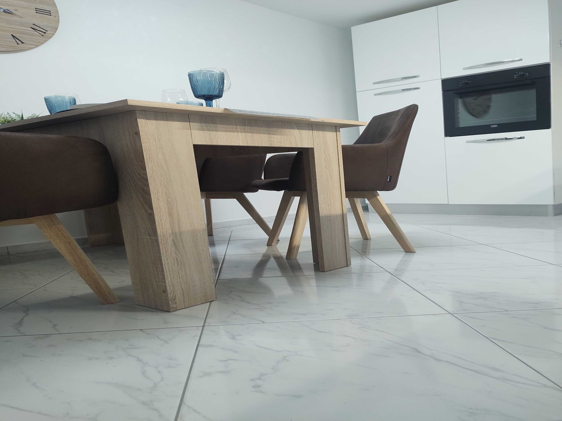 4-persoons appartement nabij Plitvicka Jezera en de piste - foto 12