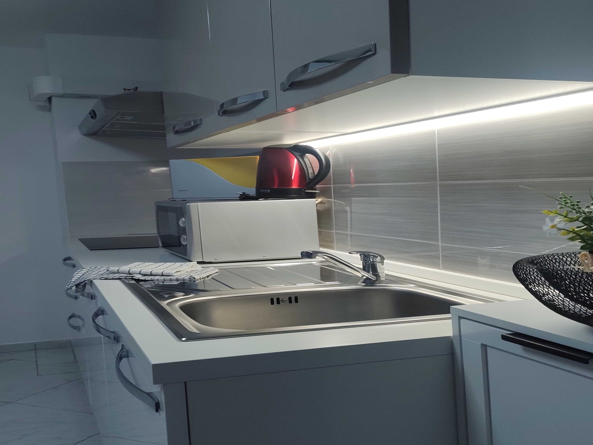 4-persoons appartement nabij Plitvicka Jezera en de piste - foto 15