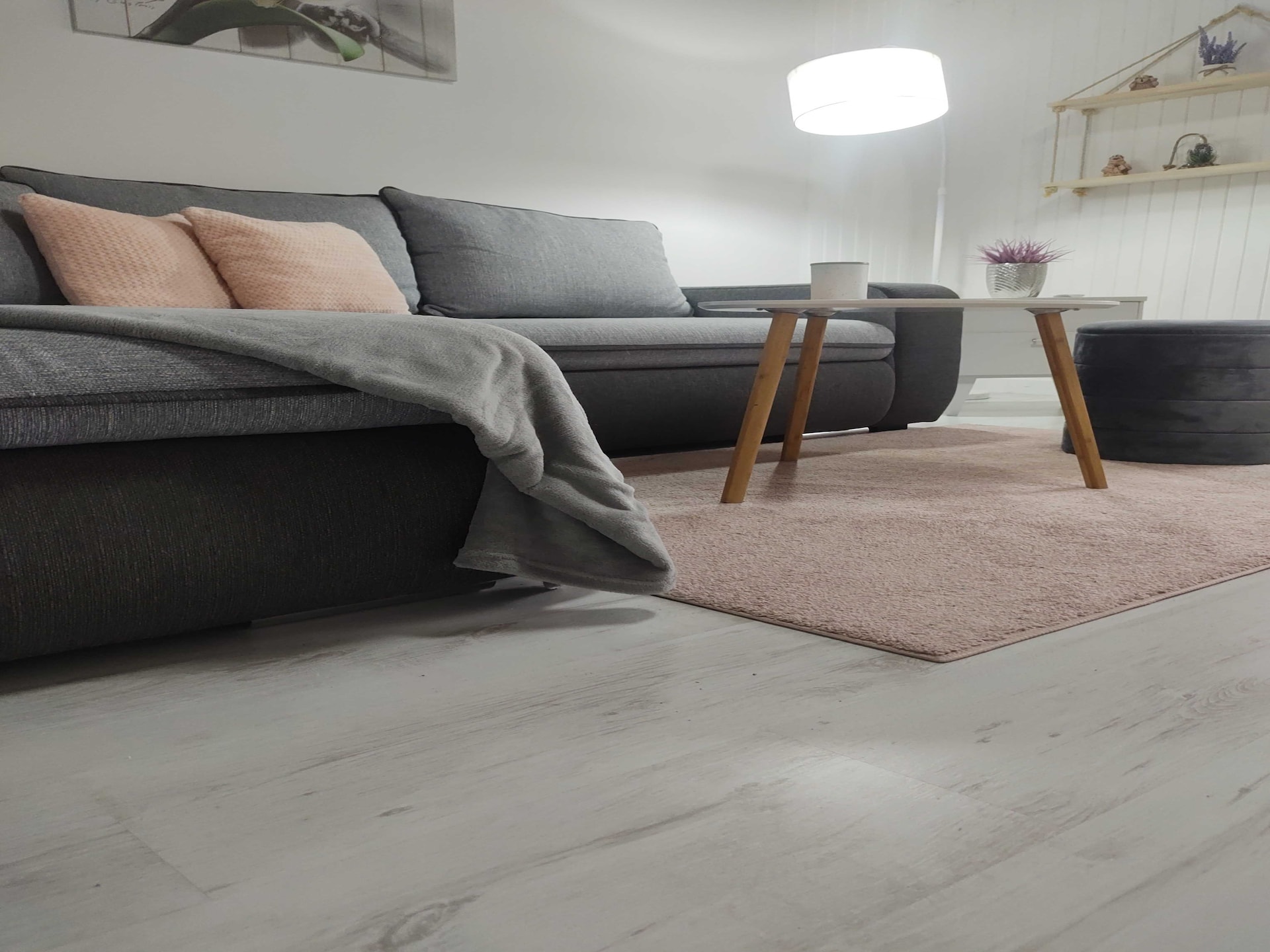 4-persoons appartement nabij Plitvicka Jezera en de piste - foto 4