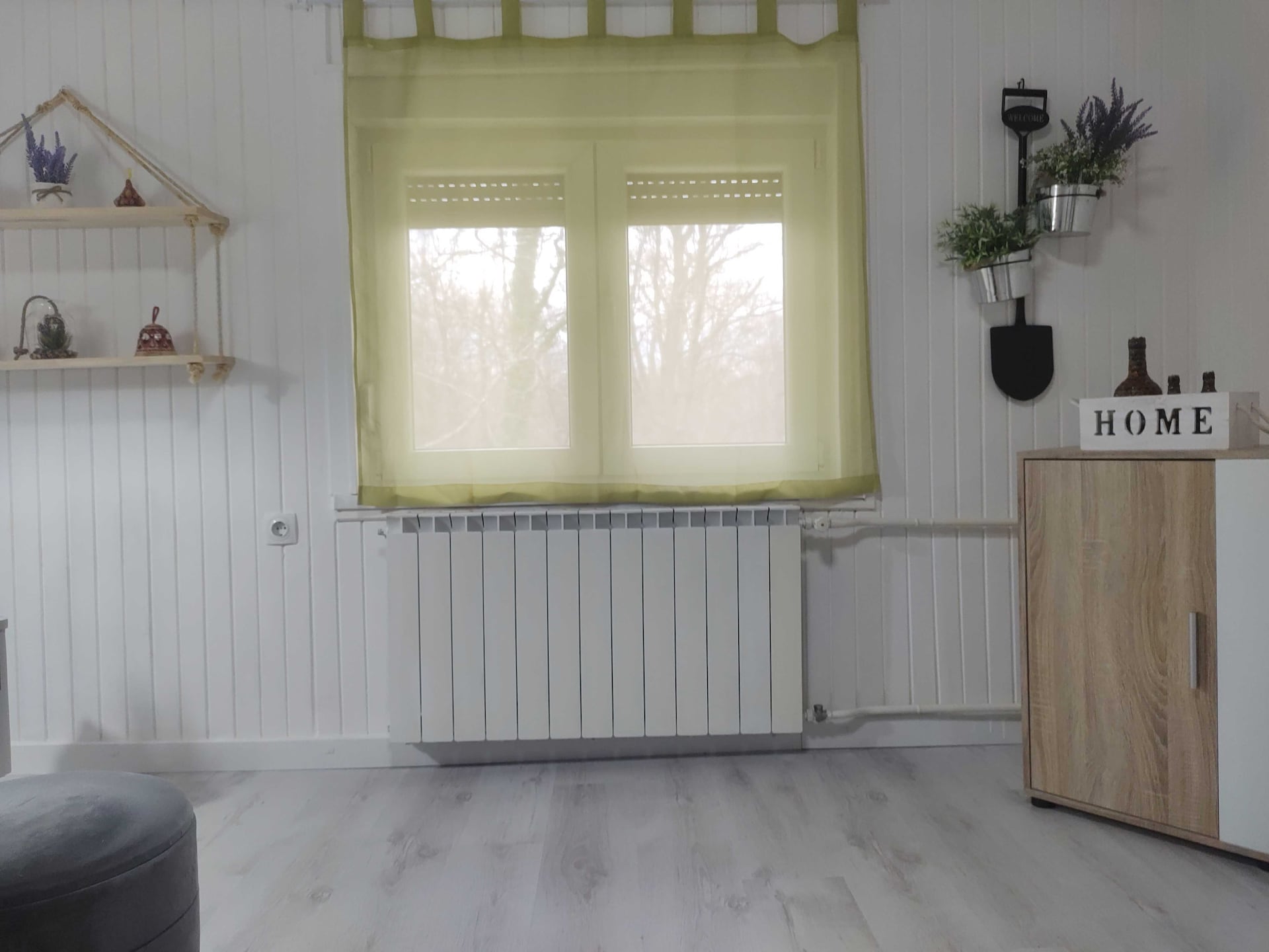 4-persoons appartement nabij Plitvicka Jezera en de piste - foto 25