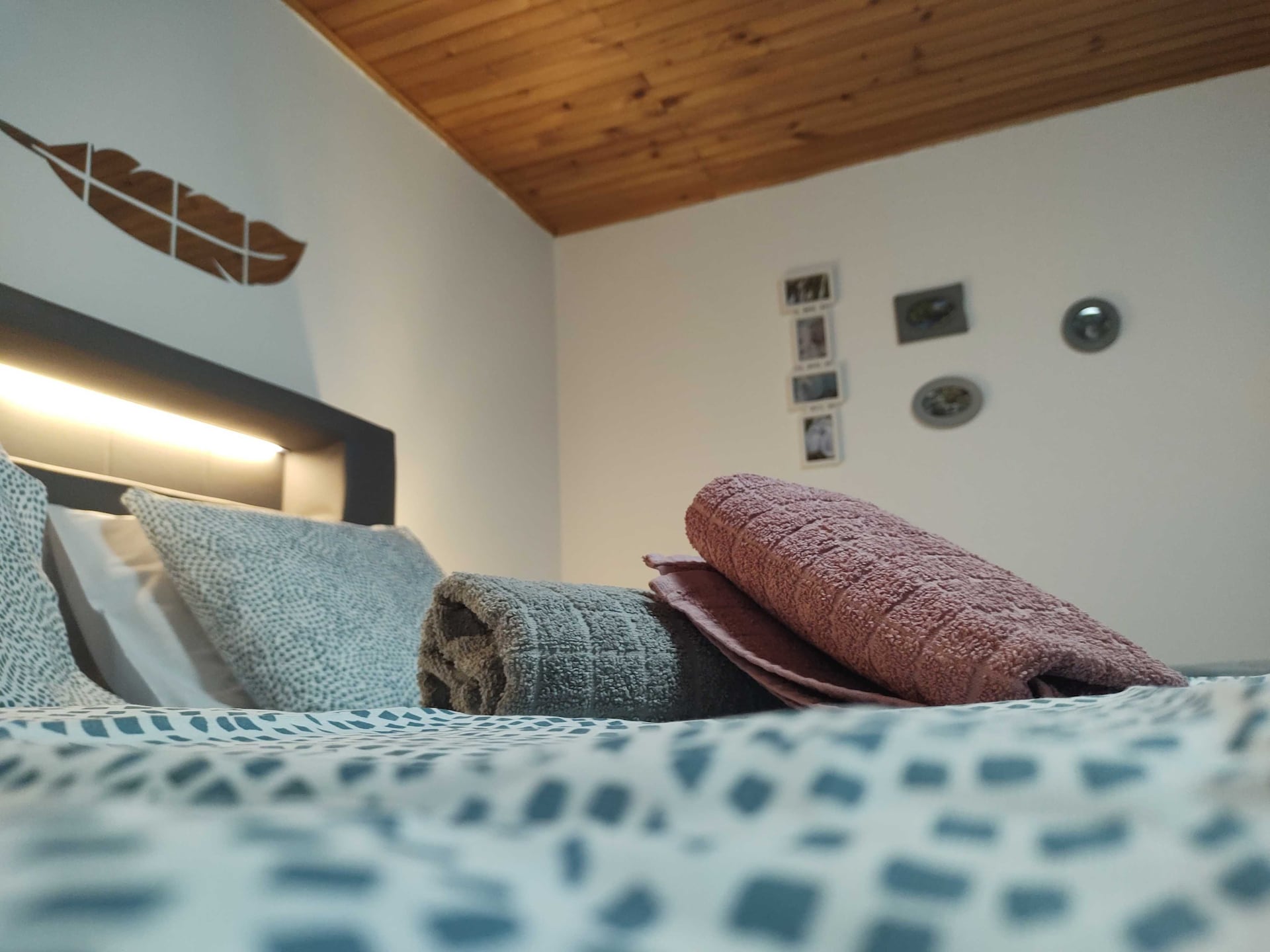4-persoons appartement nabij Plitvicka Jezera en de piste - foto 23