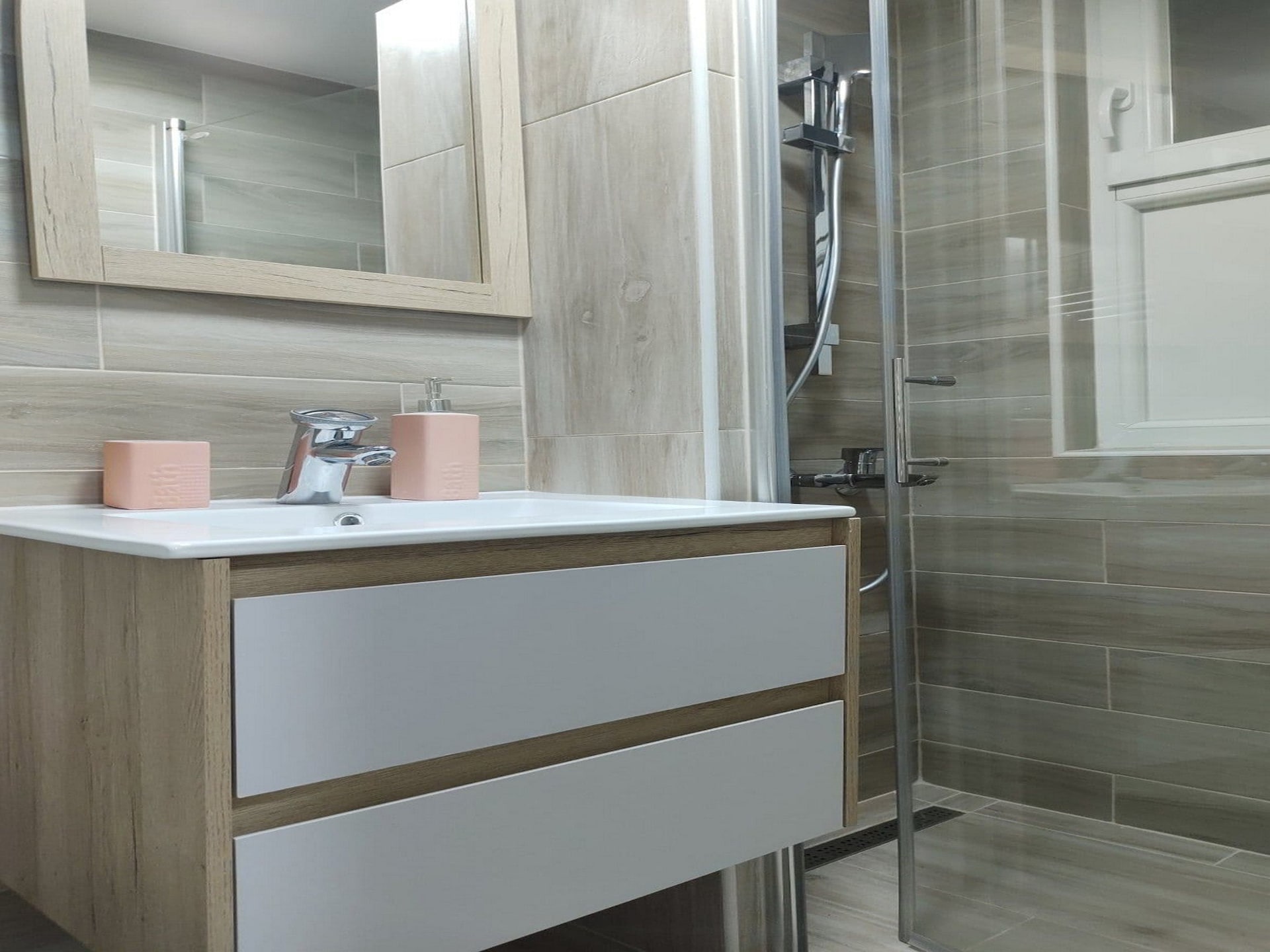 4-persoons appartement nabij Plitvicka Jezera en de piste - foto 27