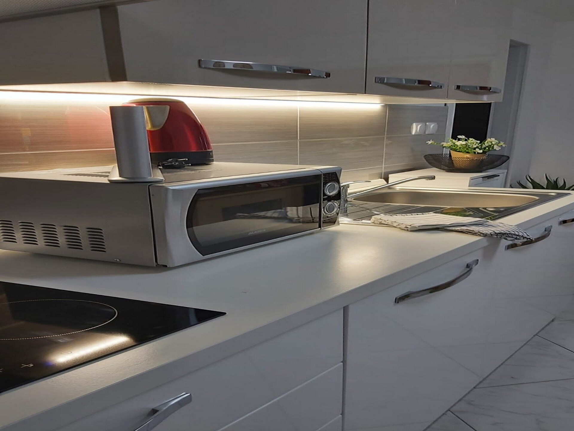 4-persoons appartement nabij Plitvicka Jezera en de piste - foto 19