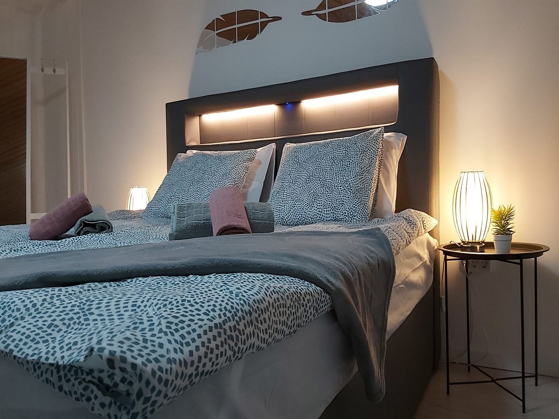 4-persoons appartement nabij Plitvicka Jezera en de piste - foto 22