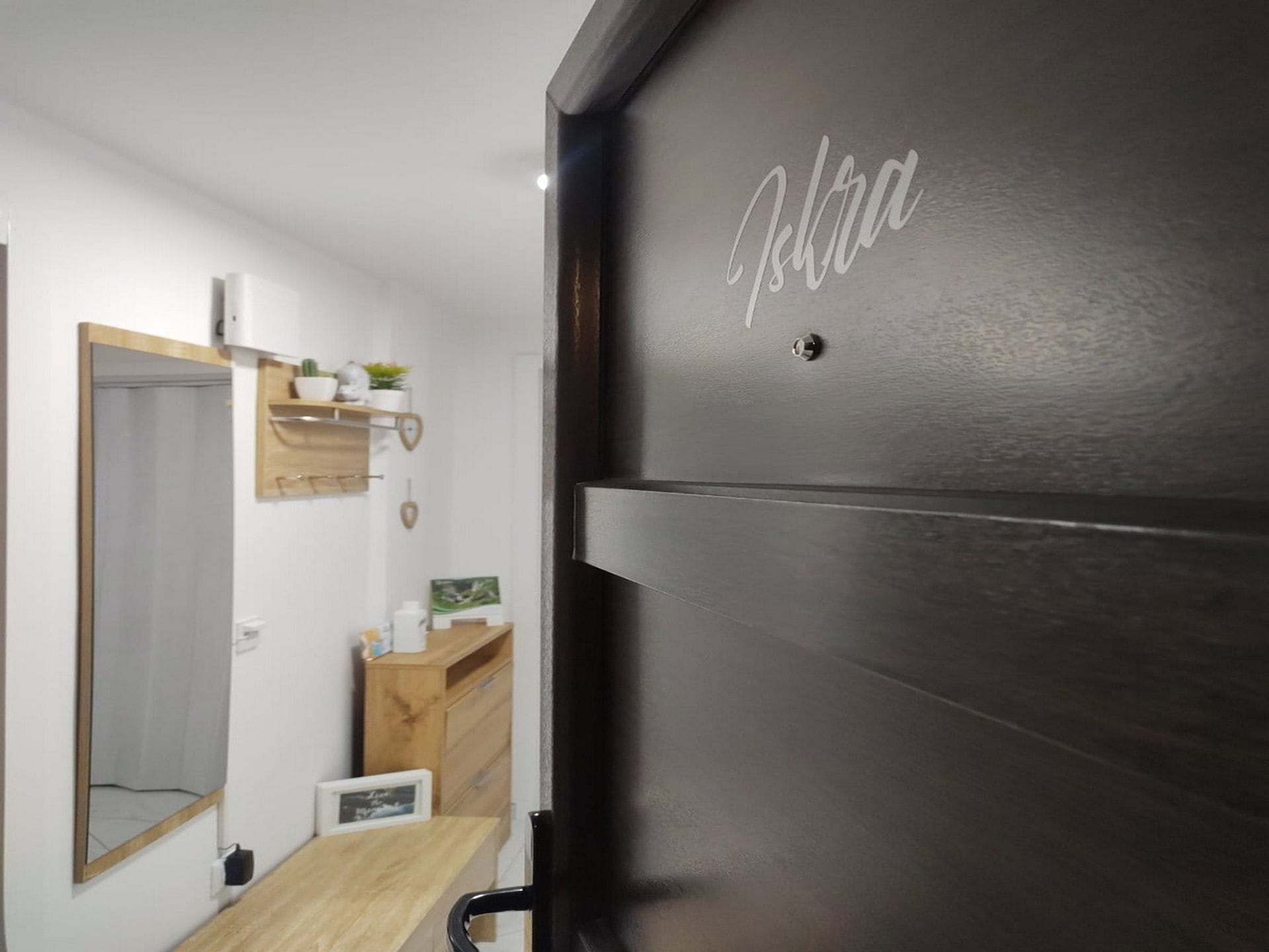 4-persoons appartement nabij Plitvicka Jezera en de piste - foto 40