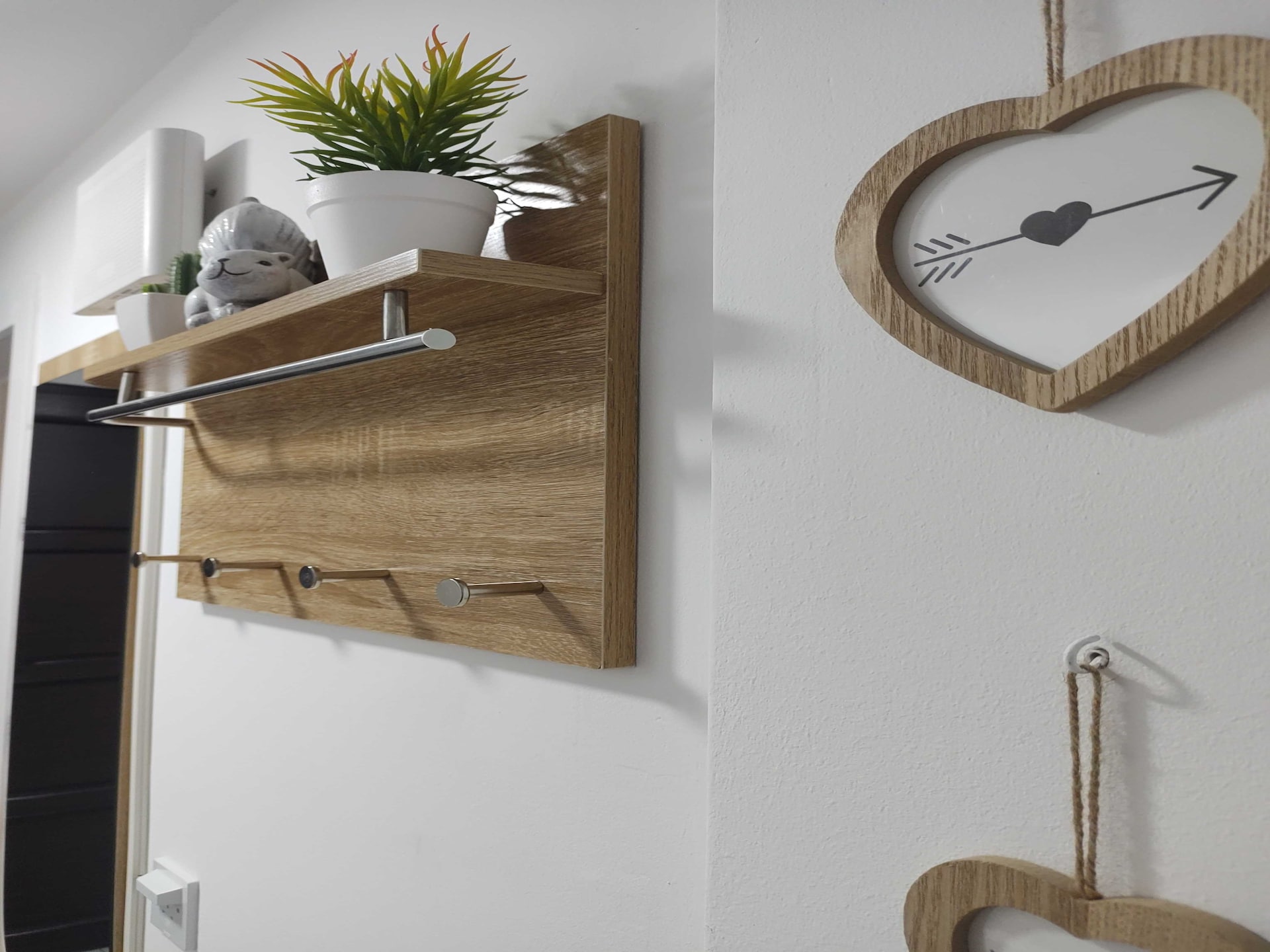4-persoons appartement nabij Plitvicka Jezera en de piste - foto 32