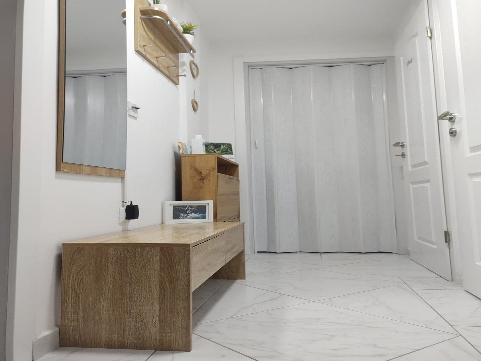 4-persoons appartement nabij Plitvicka Jezera en de piste - foto 33