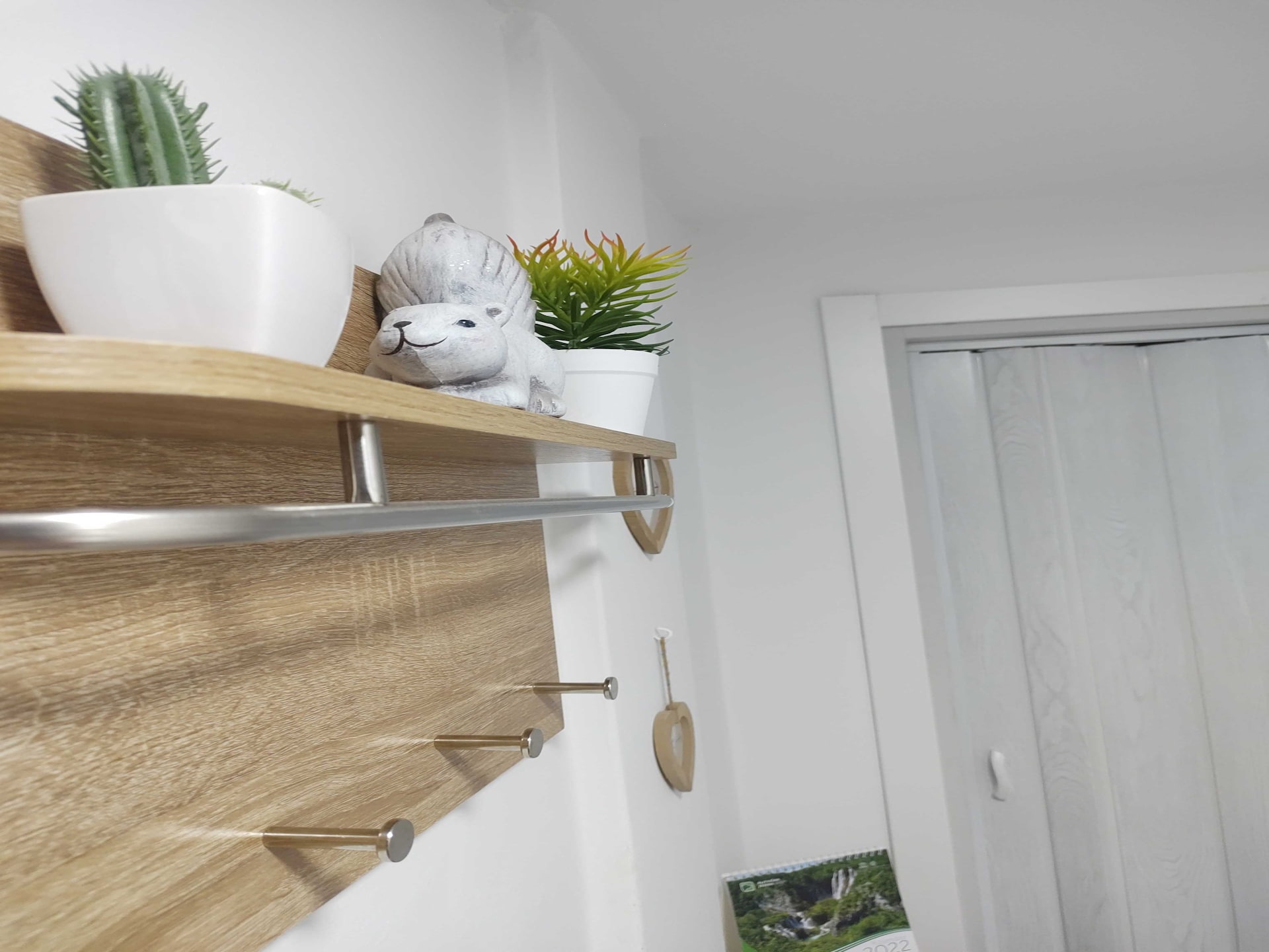 4-persoons appartement nabij Plitvicka Jezera en de piste - foto 34
