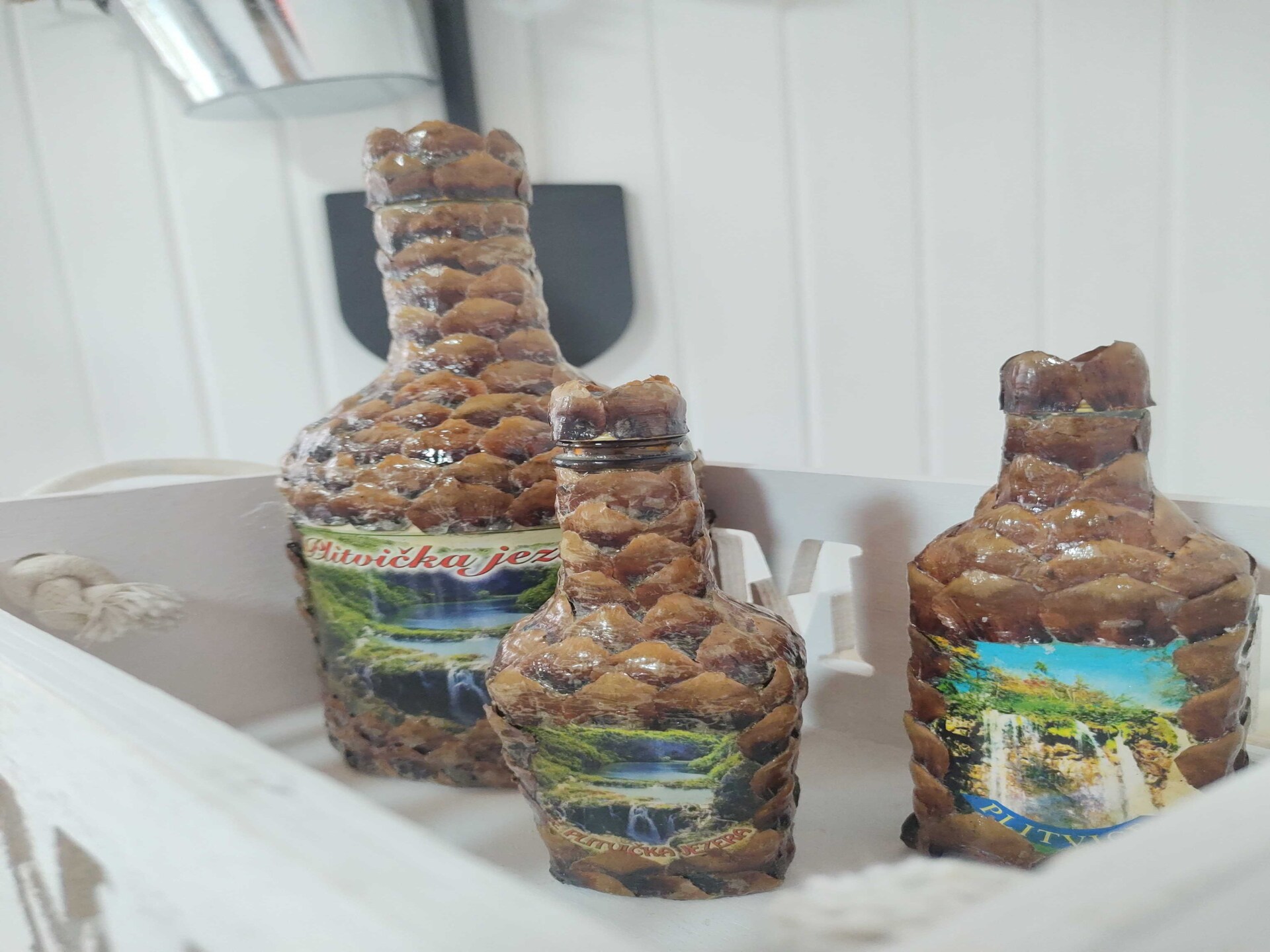 4-persoons appartement nabij Plitvicka Jezera en de piste - foto 36