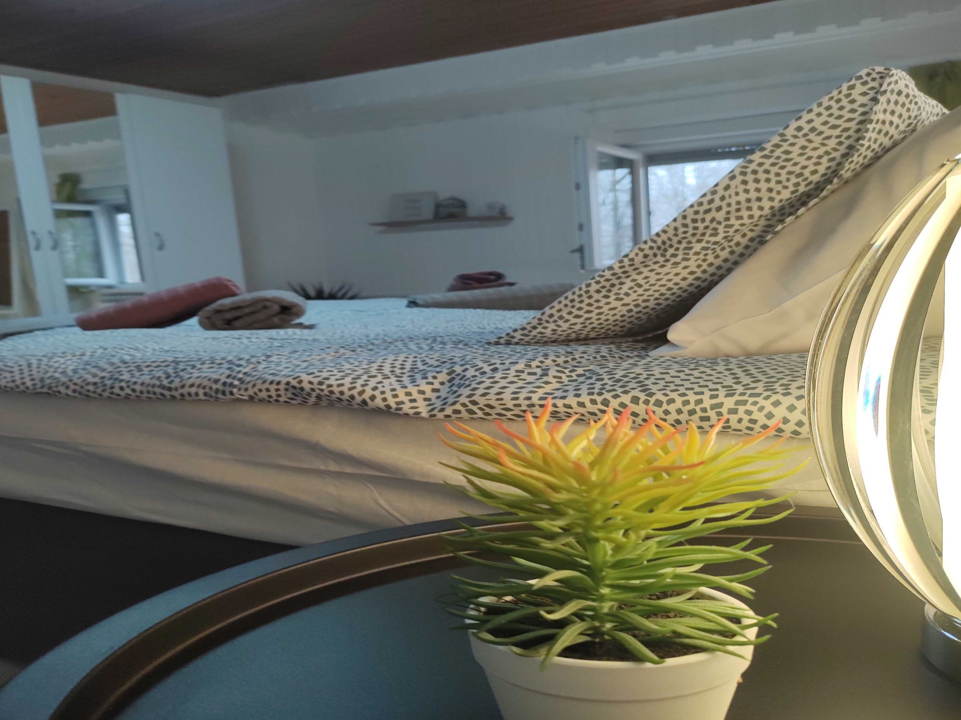 4-persoons appartement nabij Plitvicka Jezera en de piste - foto 20